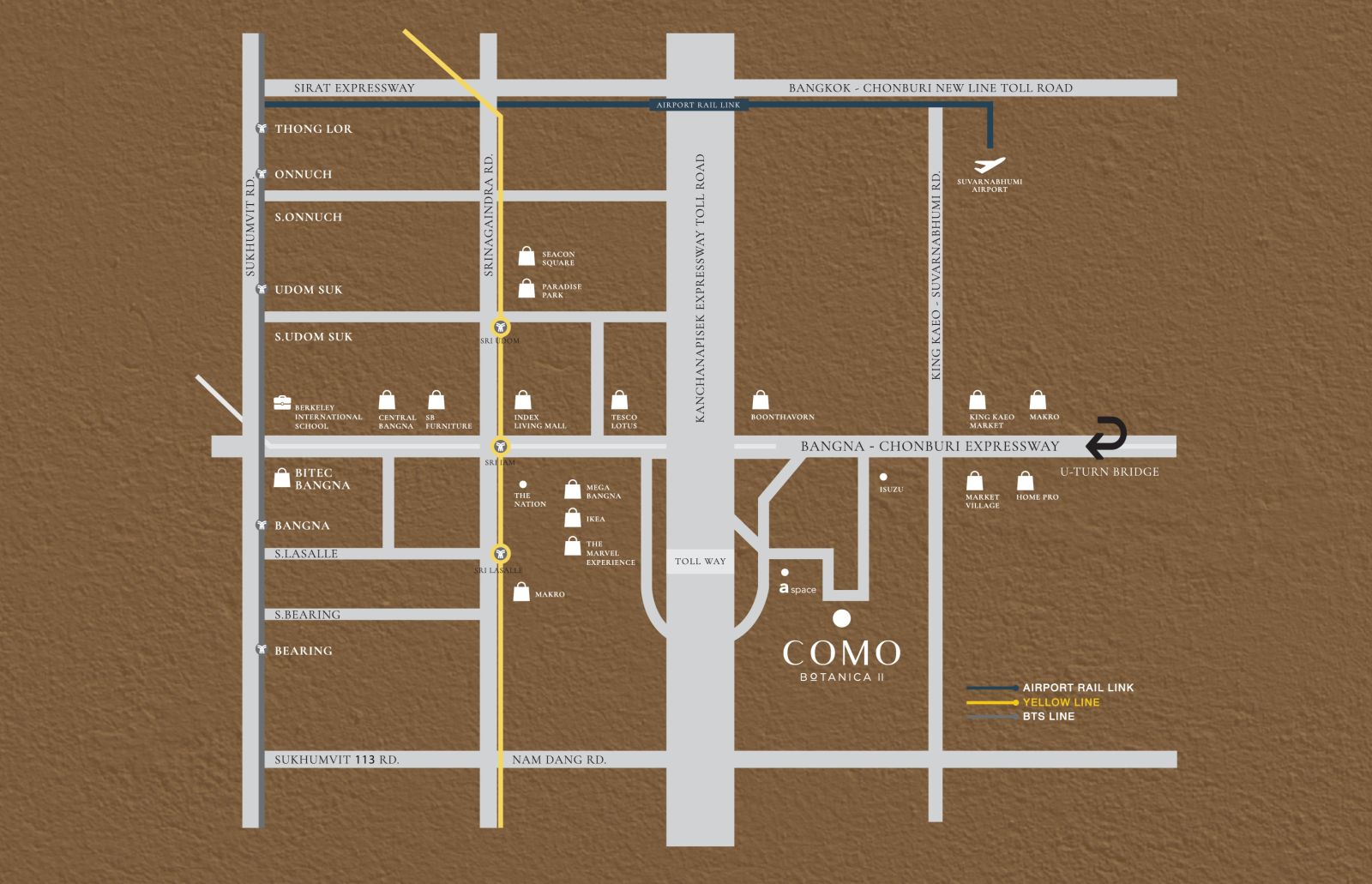 COMO BOTANICA II | Urban Botanical Home บ้านที่ออกแบบชีวิตให้ชิดธรรมชาติอย่างแท้จริง ในราคาเริ่มต้นเพียง 6.59 ล้านบาท* เท่านั้น