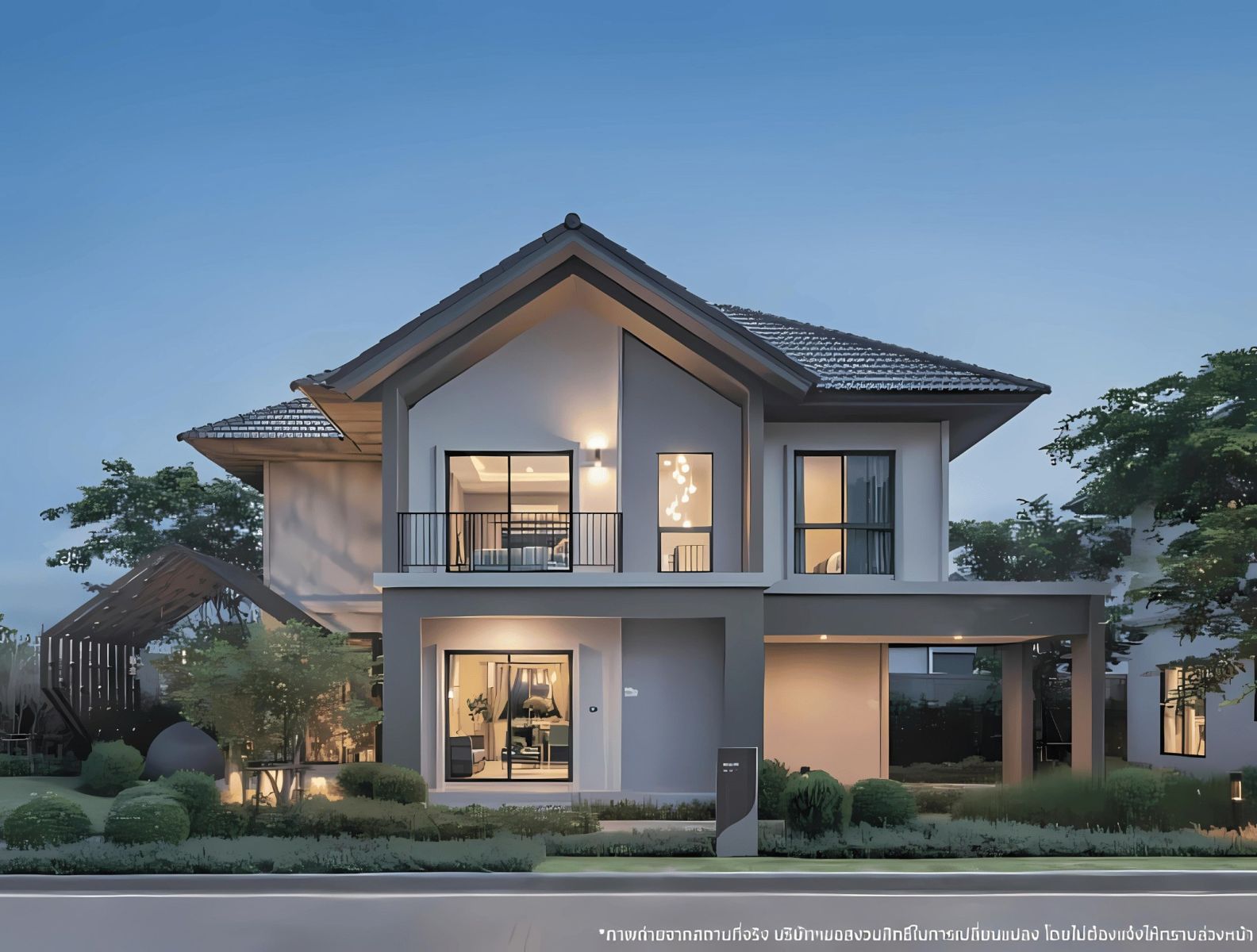 บ้านเดี่ยวคืออะไร แนะนำข้อควรพิจารณาก่อนเลือกซื้อบ้านในฝัน