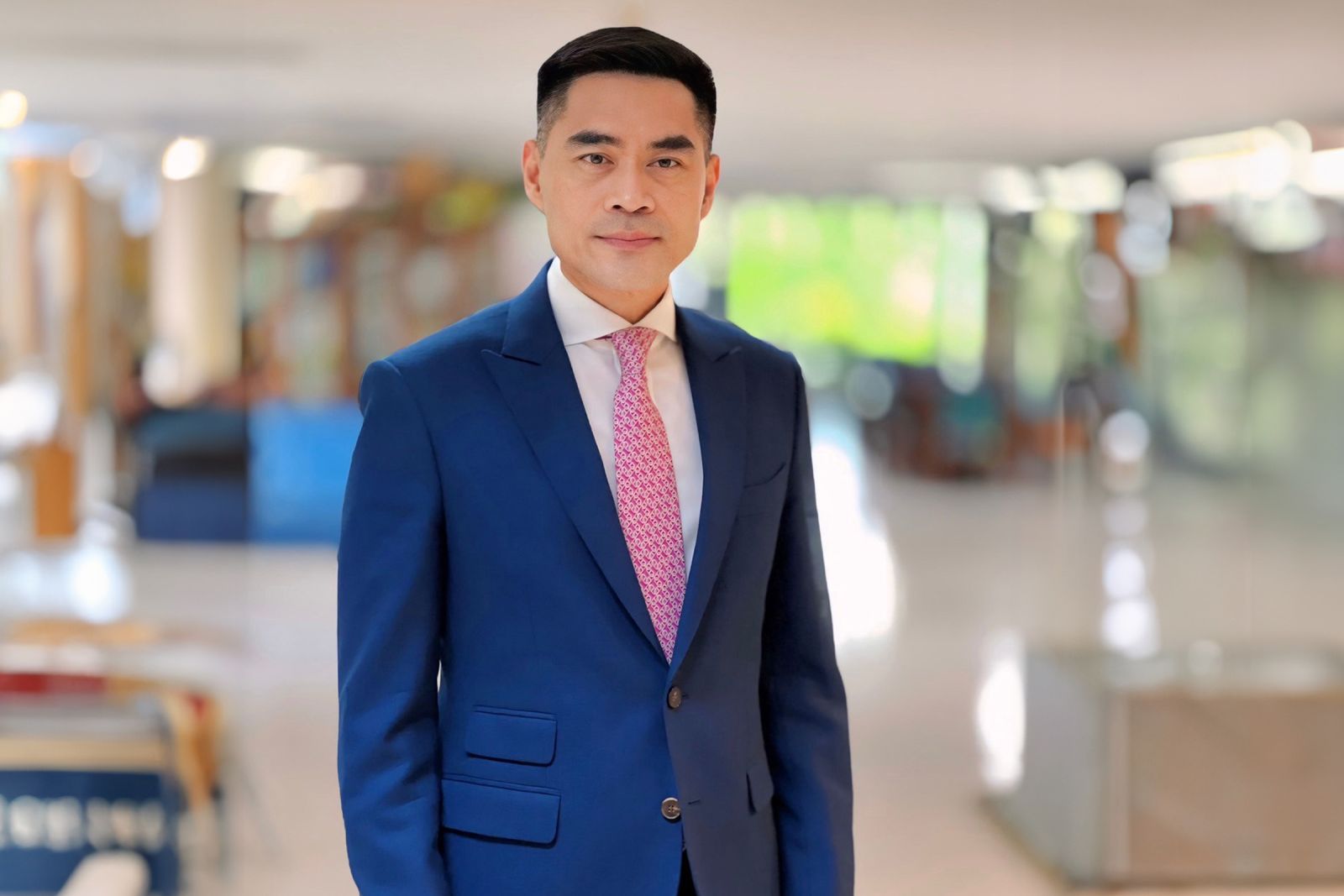 แสนสิริ ชูโมเดล “Green Supply Chain” ชวนพาร์ตเนอร์ร่วมเป็นฟันเฟืองสำคัญในการสร้างความยั่งยืน รองรับเศรษฐกิจสีเขียว