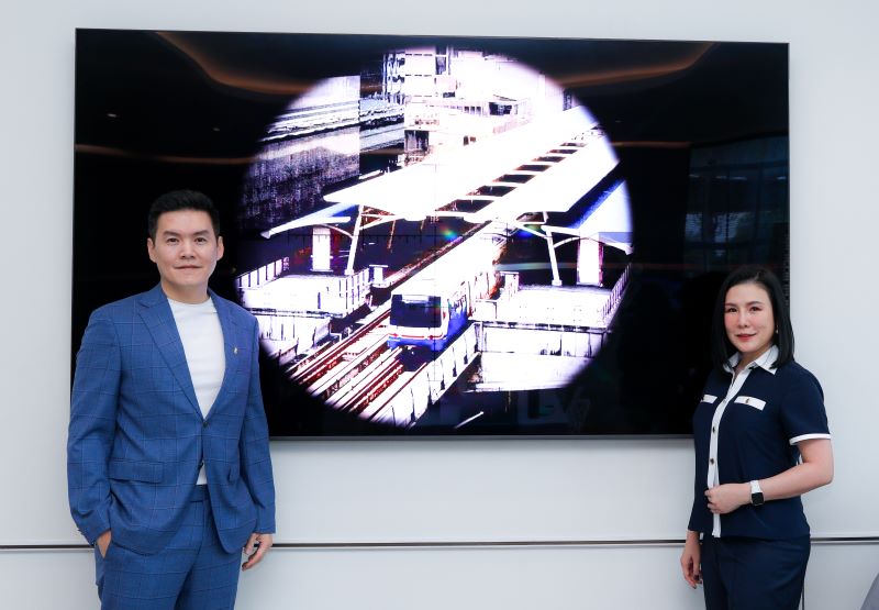 ปรีดา กรุ๊ป เปิดตัว Live Worldticle Life หนังโฆษณาชุด สะท้อนตัวตนการอยู่อาศัยใน “โซลเลซ พหลฯ-ประดิพัทธ์” คอนโดใหม่ใจกลางเมืองที่ครบที่สุด