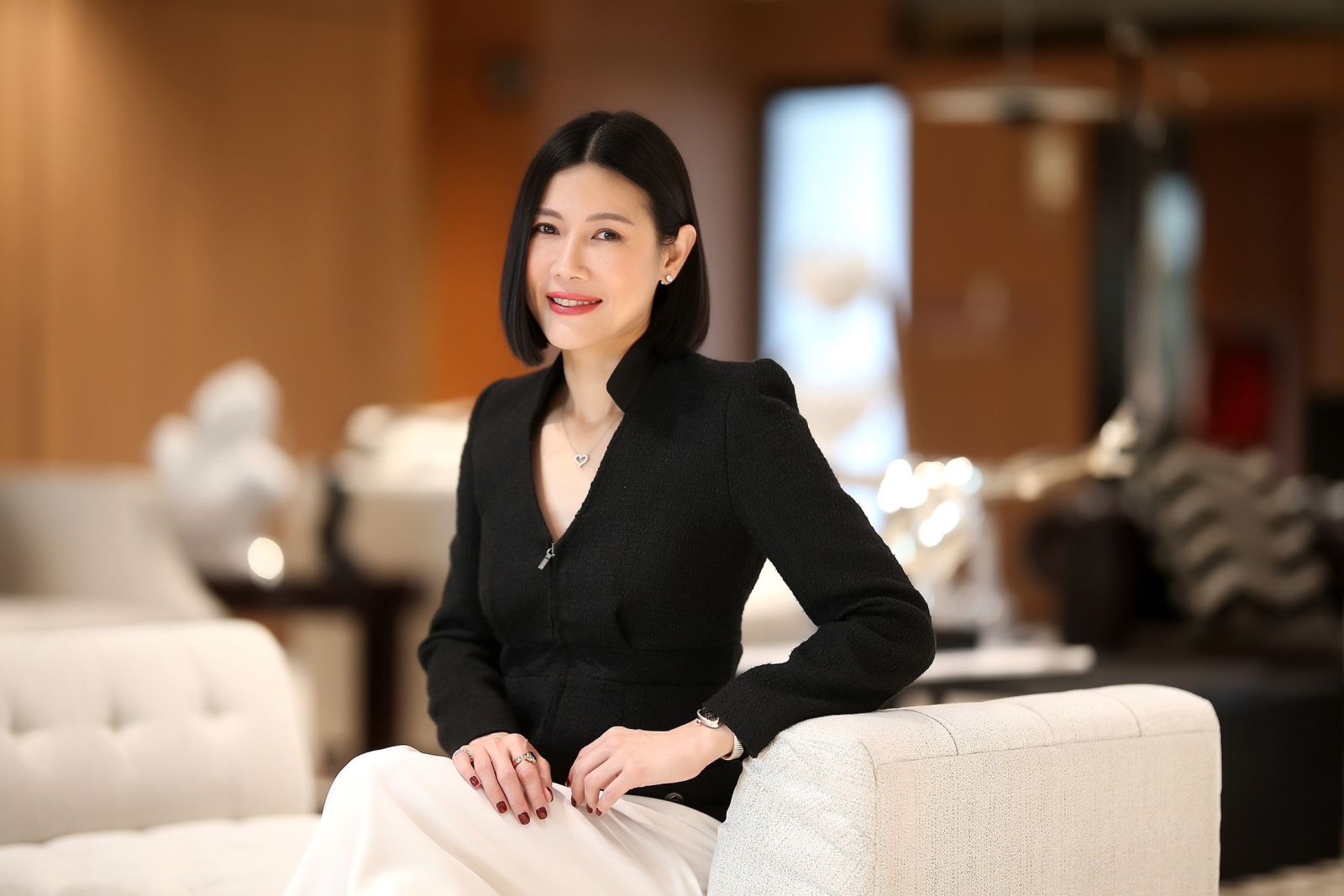 แสนสิริ เดินหน้าต่อยอดความสำเร็จ ลุยเปิดเฟสใหม่โครงการ “นาราสิริ พหล-วัชรพล” หลังกวาดยอดขายแล้ว 2,000 ลบ. 