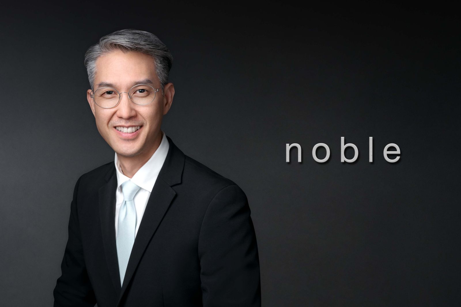“NOBLE” ปักธงรายได้ปีนี้แตะ 14,000 ลบ. ครึ่งปีหลังจ่อเปิดโครงการใหม่ มูลค่ารวม 19,500 ลบ. มั่นใจมาตรการรัฐช่วยหนุนกำลังซื้อ
