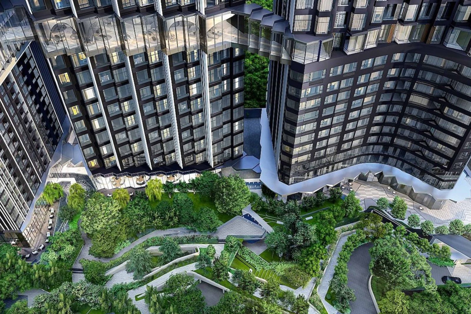 ออริจิ้น ส่งแคมเปญ “Elite Living” มอบพริวิลเลจหรูจาก InterContinental เมื่อจองคอนโดระดับมาซเตอร์พีซ “ออริจิ้น กลาสเฮ้าส์ ทองหล่อ”
