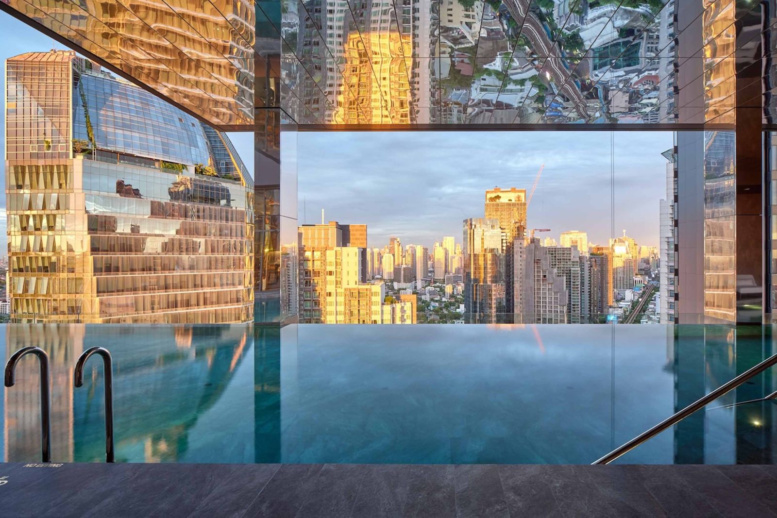 ออริจิ้น ส่งแคมเปญ “Elite Living” มอบพริวิลเลจหรูจาก InterContinental เมื่อจองคอนโดระดับมาซเตอร์พีซ “ออริจิ้น กลาสเฮ้าส์ ทองหล่อ”