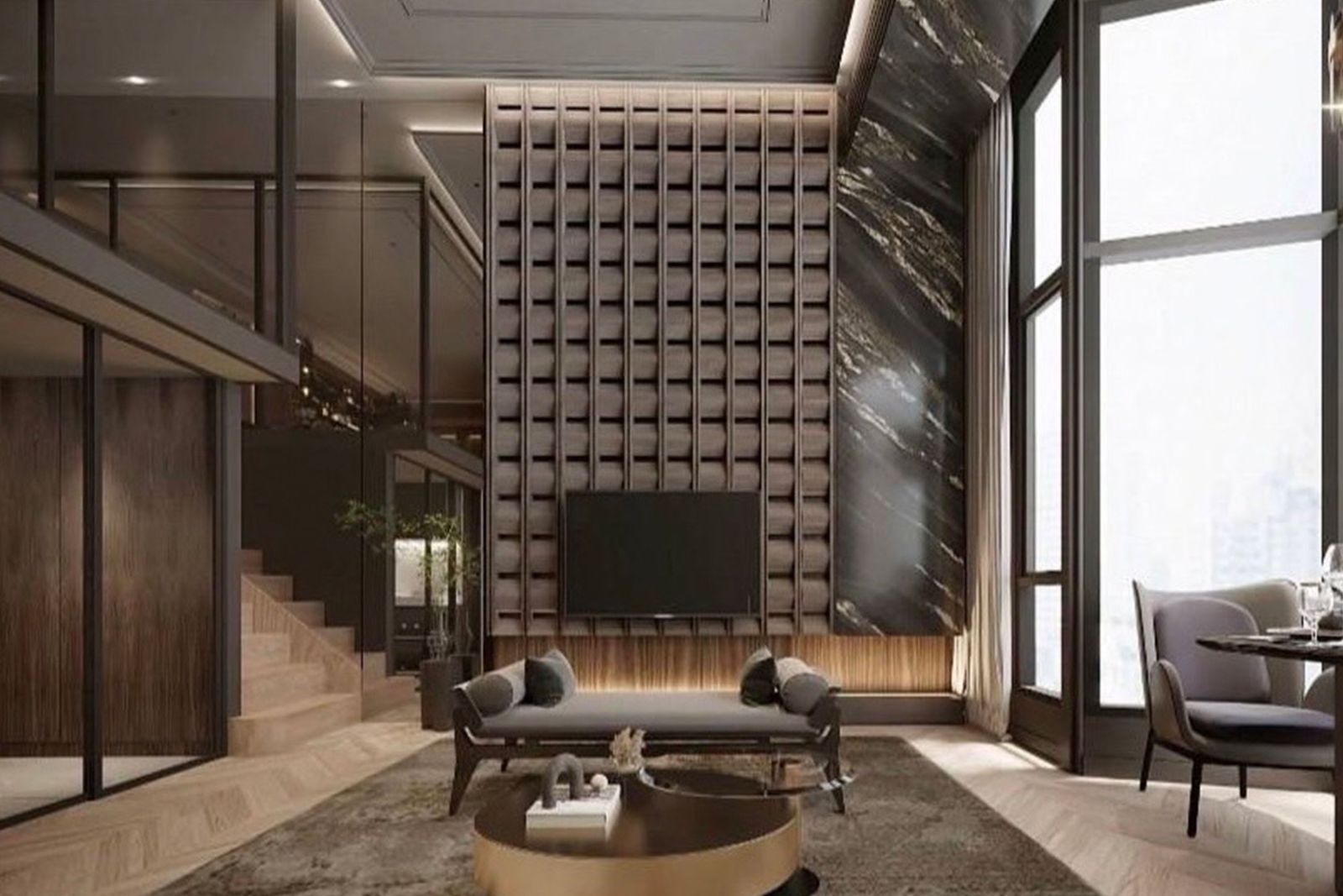 ออริจิ้น ส่งแคมเปญ “Elite Living” มอบพริวิลเลจหรูจาก InterContinental เมื่อจองคอนโดระดับมาซเตอร์พีซ “ออริจิ้น กลาสเฮ้าส์ ทองหล่อ”