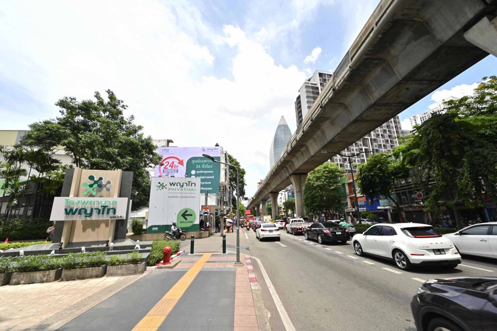 “สะพานควาย” ทำเลทองแห่งการใช้ชีวิต ตอบโจทย์ตั้งแต่ Hangout ยัน Healthy