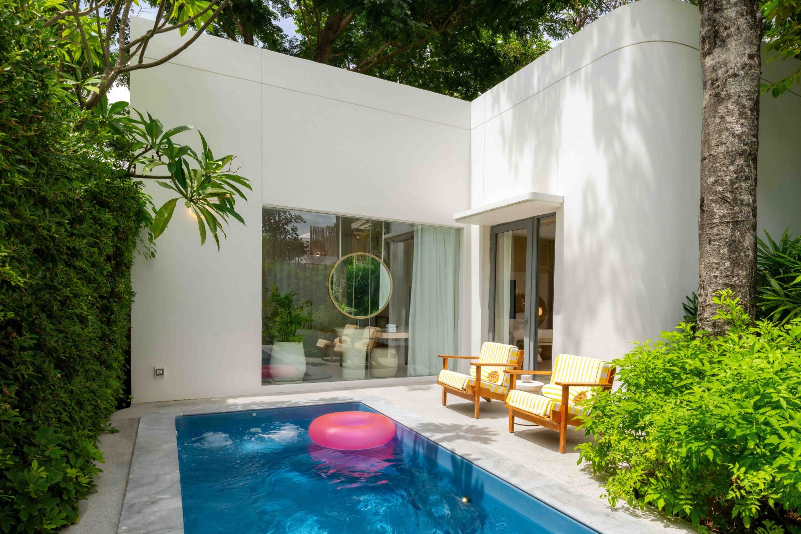 The Standard, Hua-Hin คว้าอันดับ 3 โรงแรมที่ดีที่สุดในอาเซียน จัดโดย T+L World’s Best Awards 2024