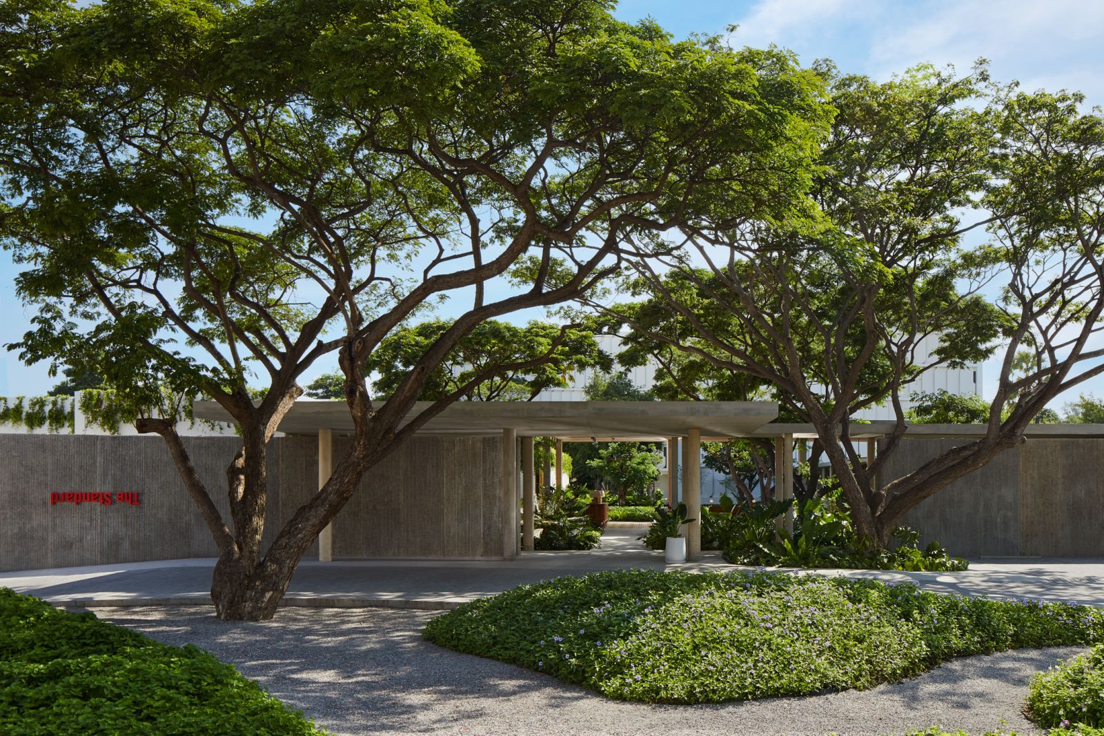 The Standard, Hua-Hin คว้าอันดับ 3 โรงแรมที่ดีที่สุดในอาเซียน จัดโดย T+L World’s Best Awards 2024