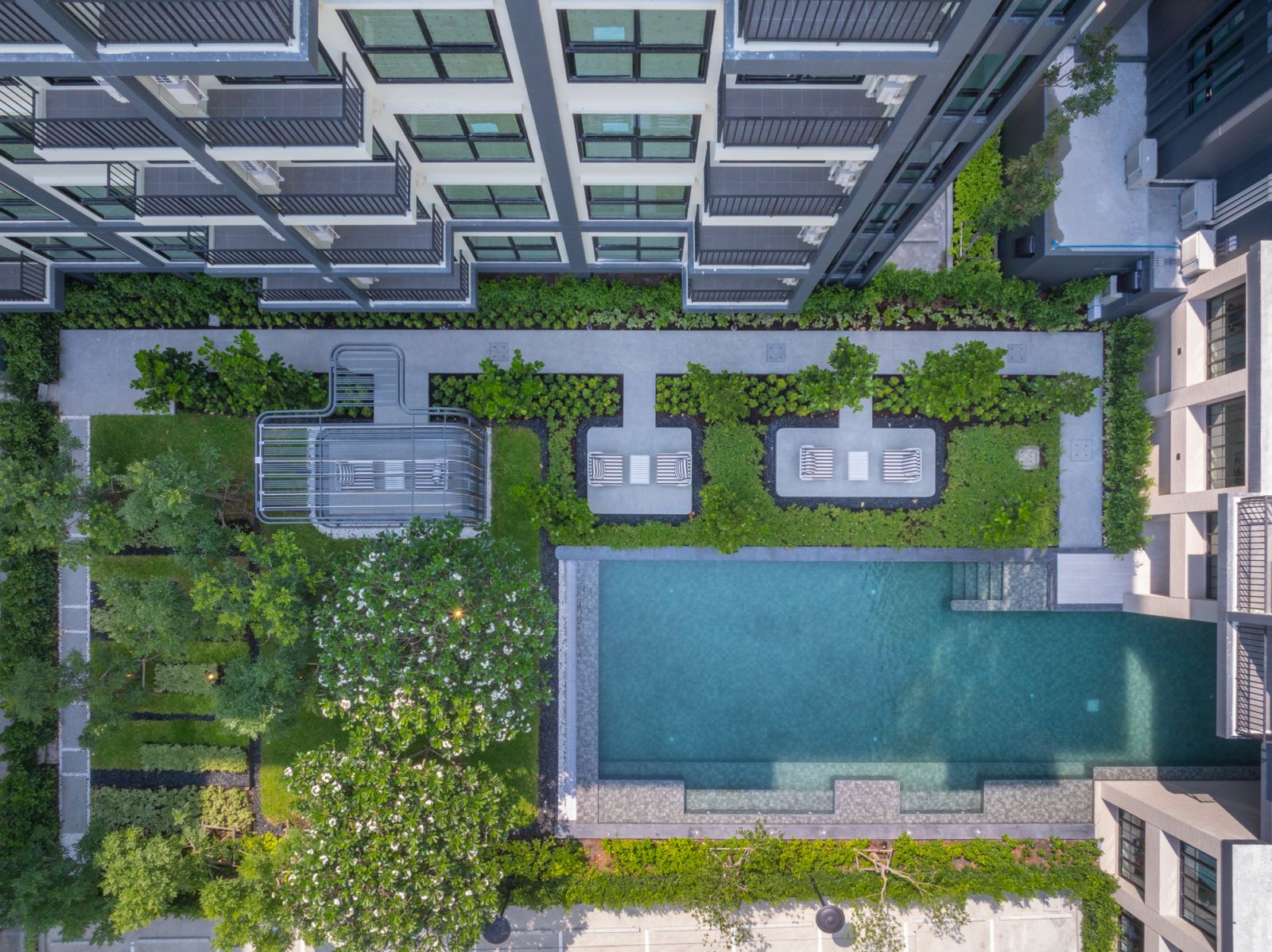 “อาโล่ สุขุมวิท105-ลาซาล” คอนโดฯ ใหม่สไตล์ Urban Luxe ชูคอนเซ็ปต์ “I Love New Sukhumvit หลงรักชีวิตลักซ์ชู” ตอบโจทย์คนรุ่นใหม่