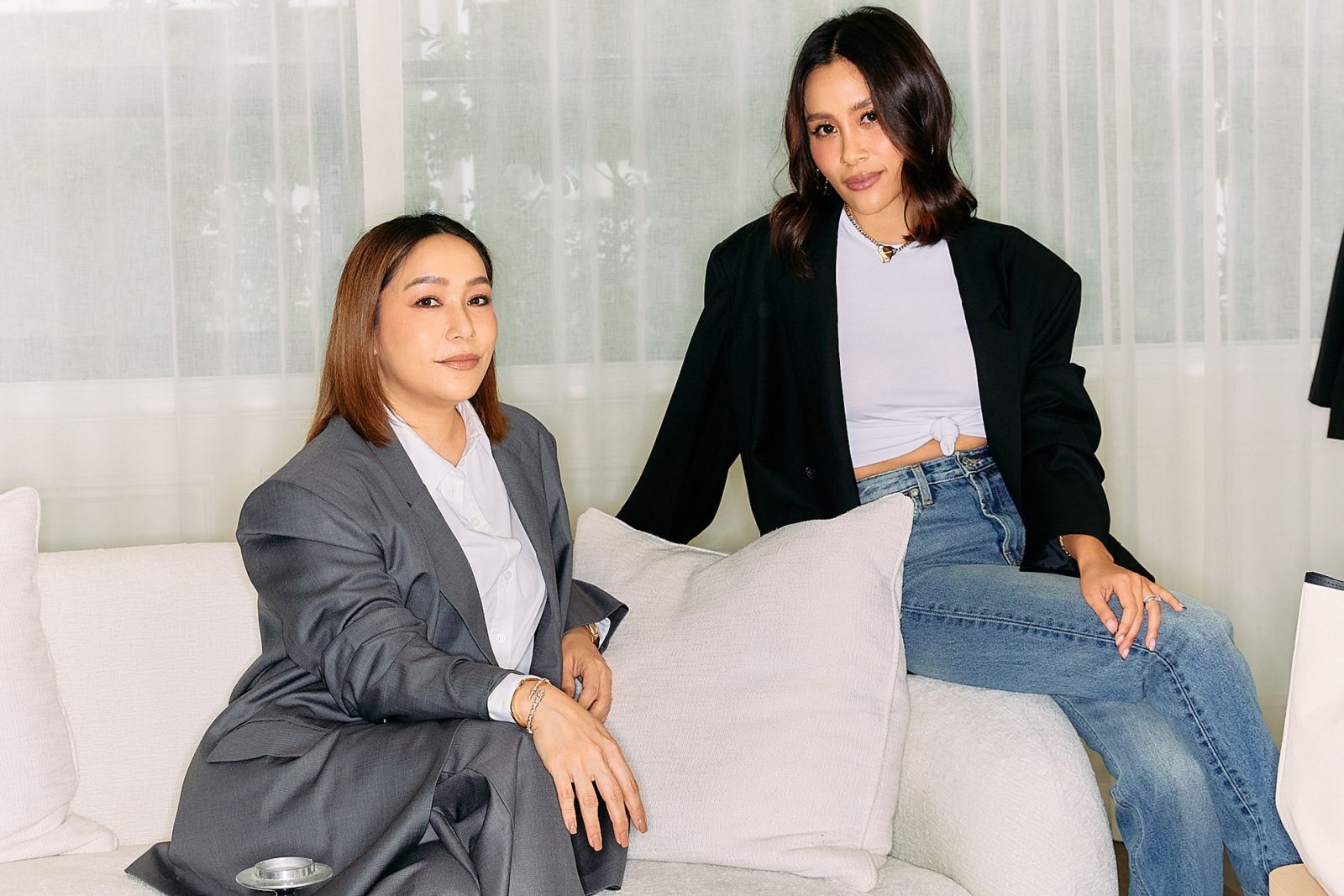 Noble Curve เปิดบ้านตัวอย่างใหม่ ในคอนเซ็ปต์ “L’AIMER, LA MAISON INSPIRANT” แรงบันดาลใจจากแบรนด์แฟชันมาแรง AIMER