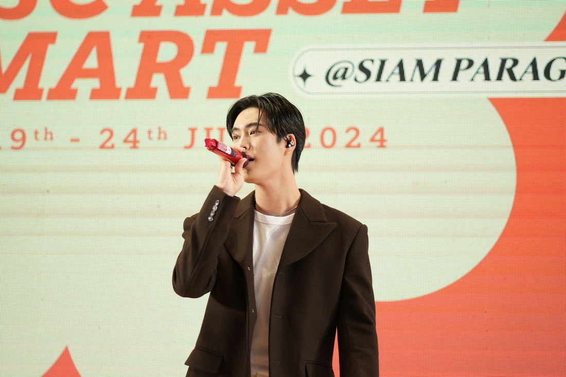 SC ASSET MART นำบ้านหรู-คอนโด 70 โครงการ จัดโปร “Best Price Ever” ณ แฟชั่นฮอลล์ สยามพารากอน 