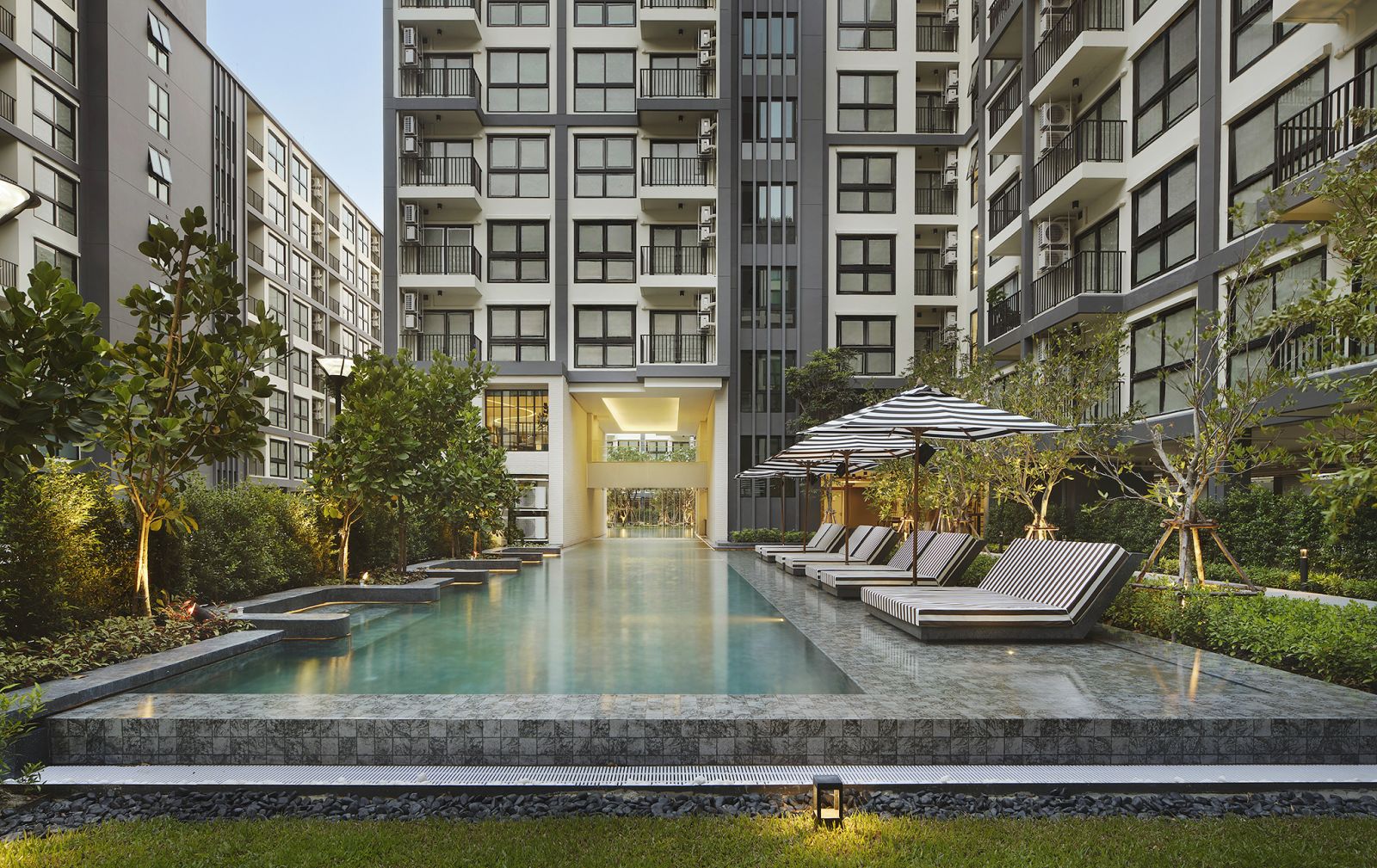 “อาโล่ สุขุมวิท105-ลาซาล” คอนโดฯ ใหม่สไตล์ Urban Luxe ชูคอนเซ็ปต์ “I Love New Sukhumvit หลงรักชีวิตลักซ์ชู” ตอบโจทย์คนรุ่นใหม่