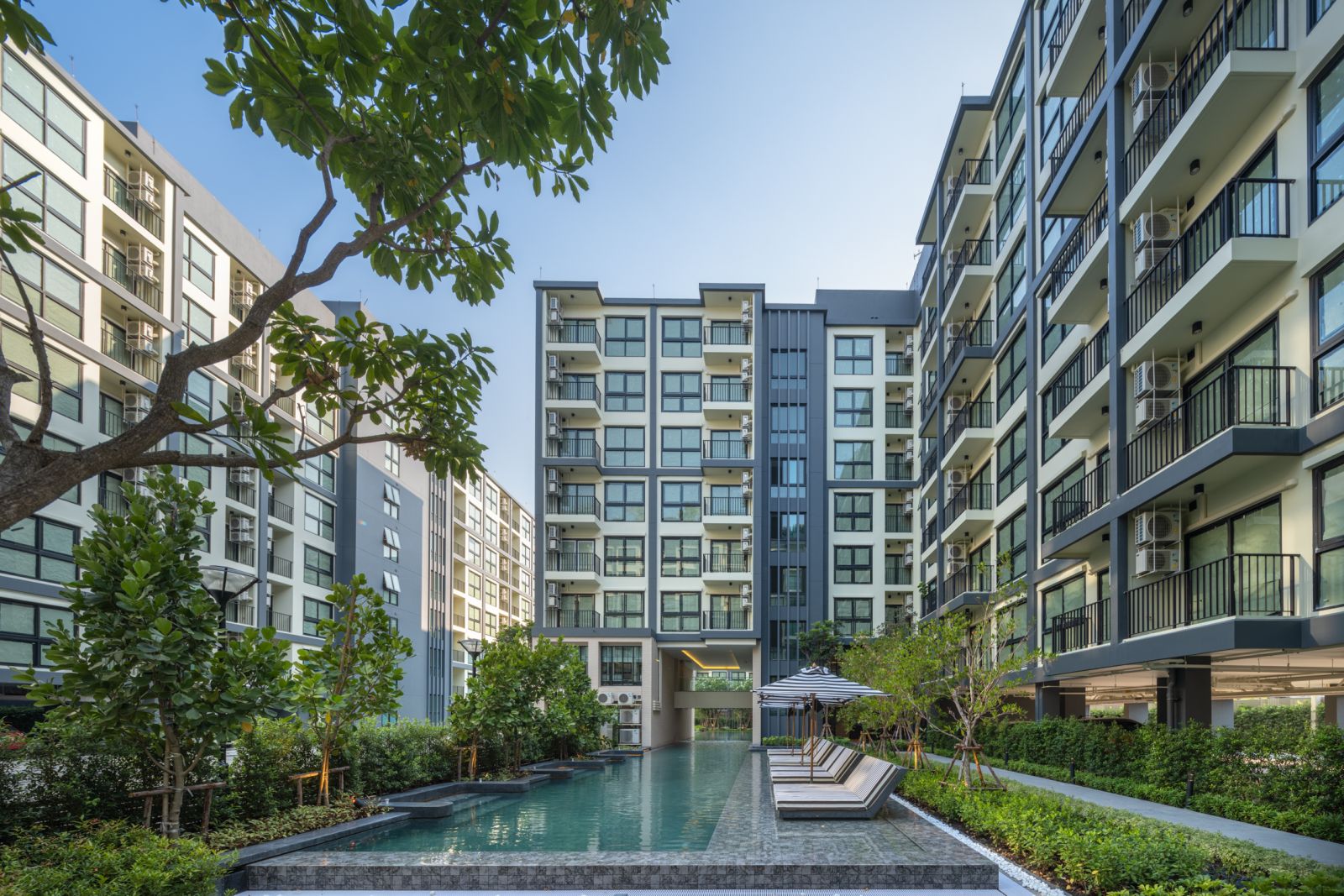 “อาโล่ สุขุมวิท105-ลาซาล” คอนโดฯ ใหม่สไตล์ Urban Luxe ชูคอนเซ็ปต์ “I Love New Sukhumvit หลงรักชีวิตลักซ์ชู” ตอบโจทย์คนรุ่นใหม่