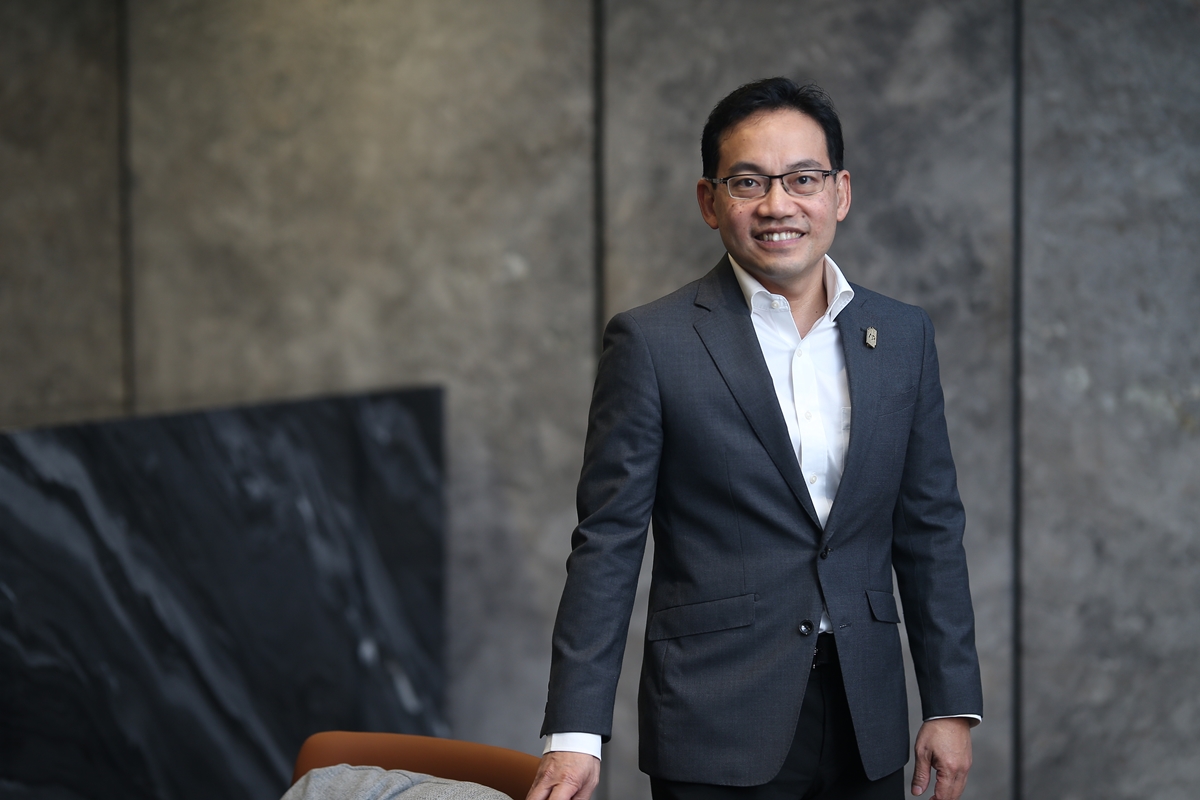 เอพี โชว์ยอดขาย 9 เดือนแรก 37,500 ล้านบาท คาดยอดโอนทะลุ 33,000 ล้านบาท โค้งสุดท้ายปี 67 ลุยเปิดโครงการแนวราบต่อเนื่อง
