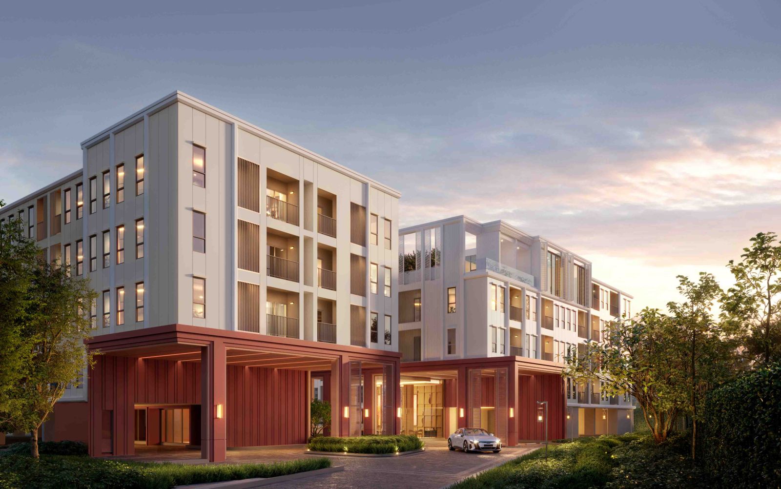Aspire อิสรภาพ สเตชั่น Only One Condo พิเศษห้องหน้ากว้าง 7.5 ม. ให้ฟีลอยู่ Boutique Hotel บนทำเลสุดแรร์ย่านวังเดิม รับวิววัดอรุณฯ ใกล้ MRT อิสรภาพ 350 ม. เริ่มต้น 3.19 ลบ.*