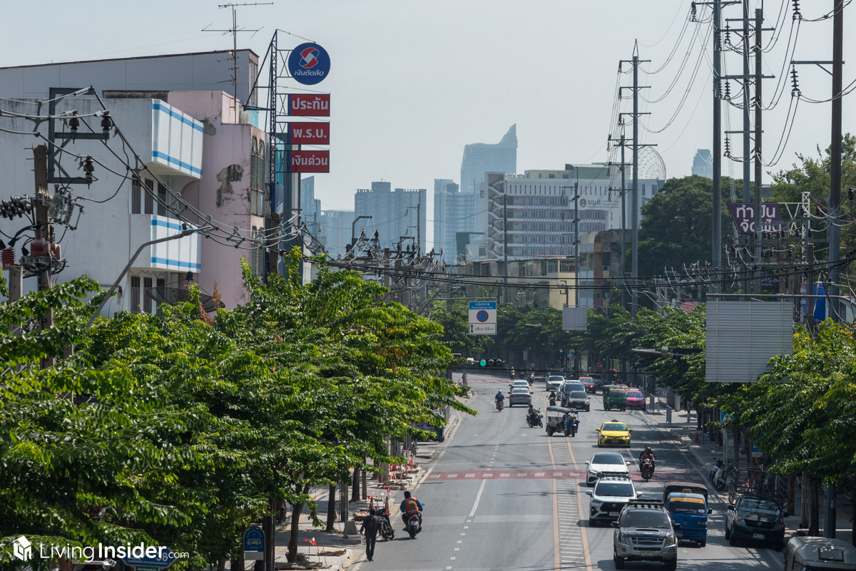 Aspire อิสรภาพ สเตชั่น Only One Condo พิเศษห้องหน้ากว้าง 7.5 ม. ให้ฟีลอยู่ Boutique Hotel บนทำเลสุดแรร์ย่านวังเดิม รับวิววัดอรุณฯ ใกล้ MRT อิสรภาพ 350 ม. เริ่มต้น 3.19 ลบ.*