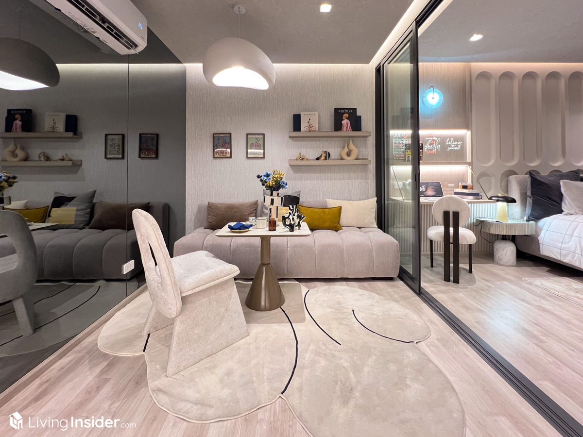 Aspire อิสรภาพ สเตชั่น Only One Condo พิเศษห้องหน้ากว้าง 7.5 ม. ให้ฟีลอยู่ Boutique Hotel บนทำเลสุดแรร์ย่านวังเดิม รับวิววัดอรุณฯ ใกล้ MRT อิสรภาพ 350 ม. เริ่มต้น 3.19 ลบ.*