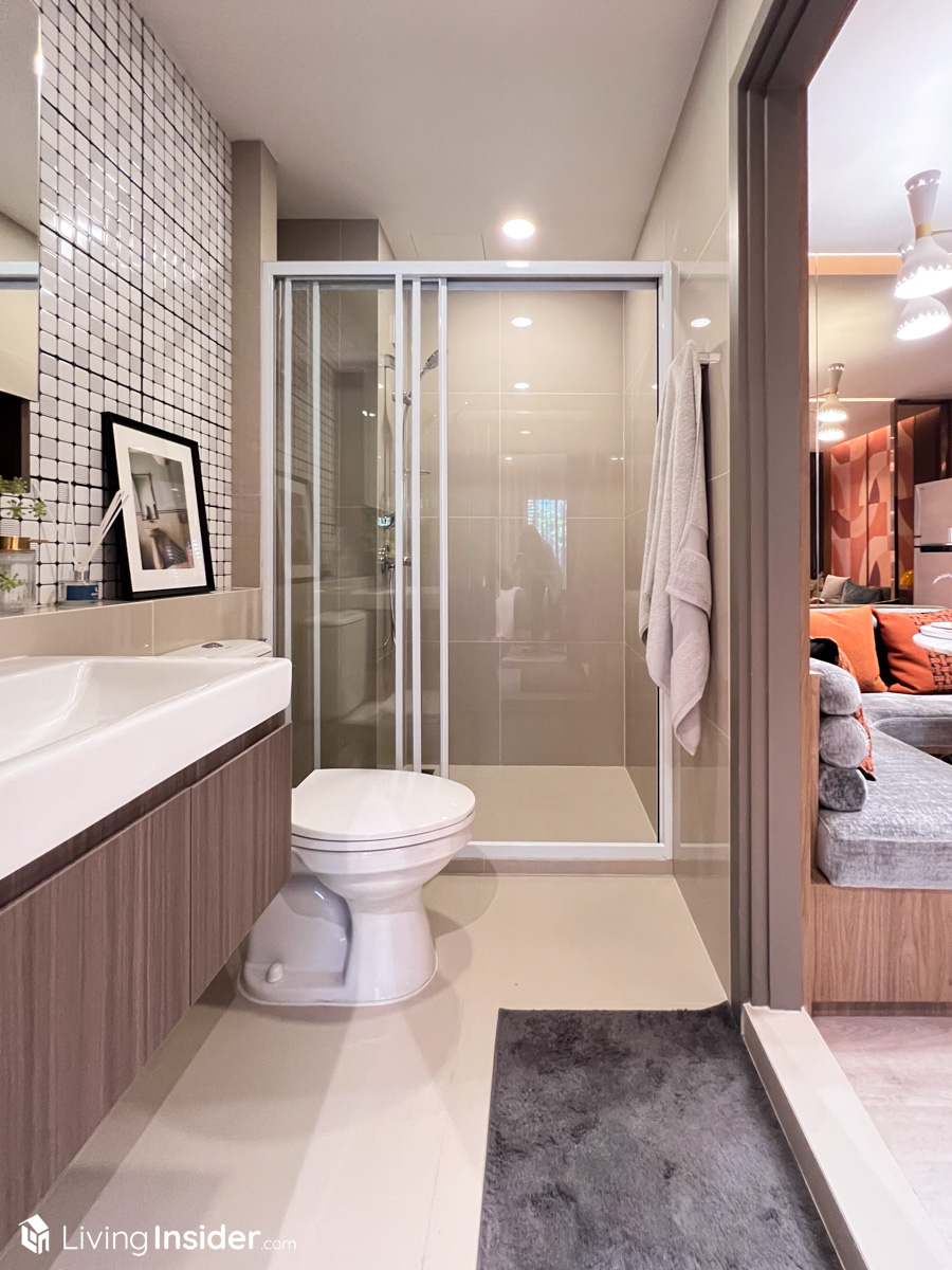 Aspire อิสรภาพ สเตชั่น Only One Condo พิเศษห้องหน้ากว้าง 7.5 ม. ให้ฟีลอยู่ Boutique Hotel บนทำเลสุดแรร์ย่านวังเดิม รับวิววัดอรุณฯ ใกล้ MRT อิสรภาพ 350 ม. เริ่มต้น 3.19 ลบ.*