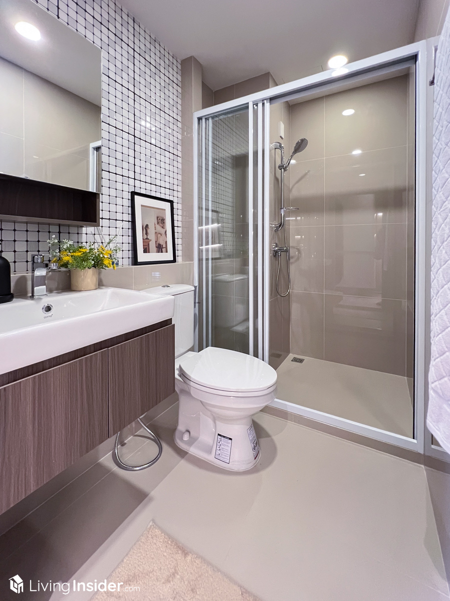 Aspire อิสรภาพ สเตชั่น Only One Condo พิเศษห้องหน้ากว้าง 7.5 ม. ให้ฟีลอยู่ Boutique Hotel บนทำเลสุดแรร์ย่านวังเดิม รับวิววัดอรุณฯ ใกล้ MRT อิสรภาพ 350 ม. เริ่มต้น 3.19 ลบ.*
