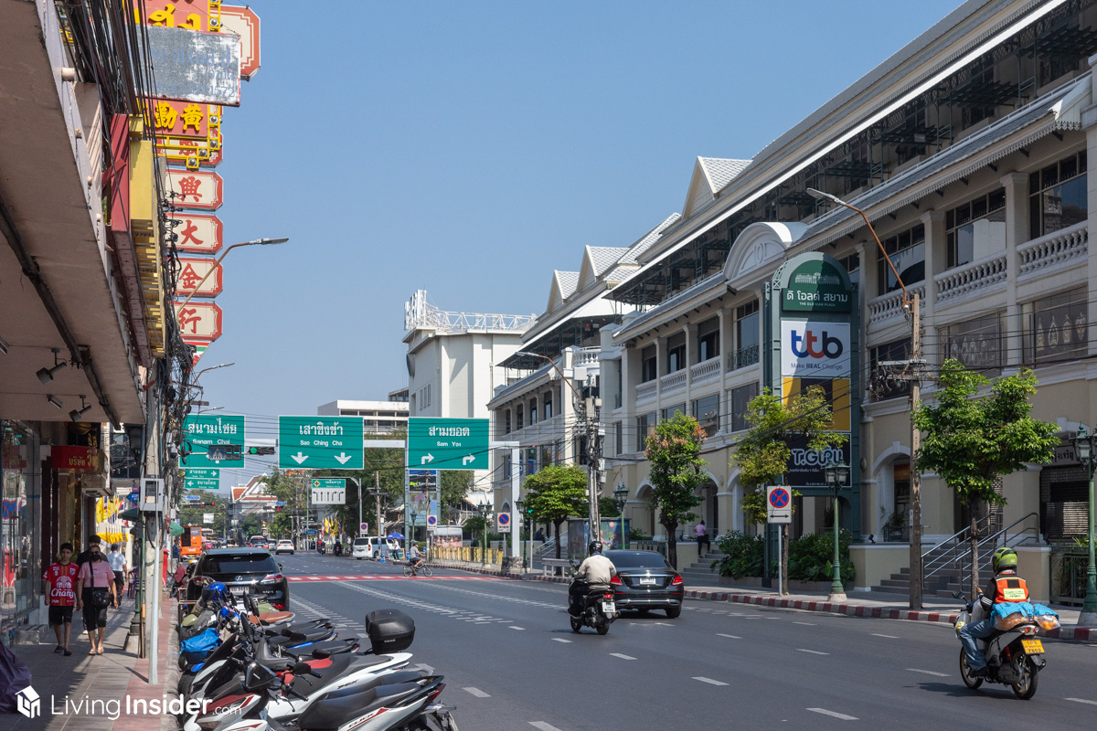 Aspire อิสรภาพ สเตชั่น Only One Condo พิเศษห้องหน้ากว้าง 7.5 ม. ให้ฟีลอยู่ Boutique Hotel บนทำเลสุดแรร์ย่านวังเดิม รับวิววัดอรุณฯ ใกล้ MRT อิสรภาพ 350 ม. เริ่มต้น 3.19 ลบ.*