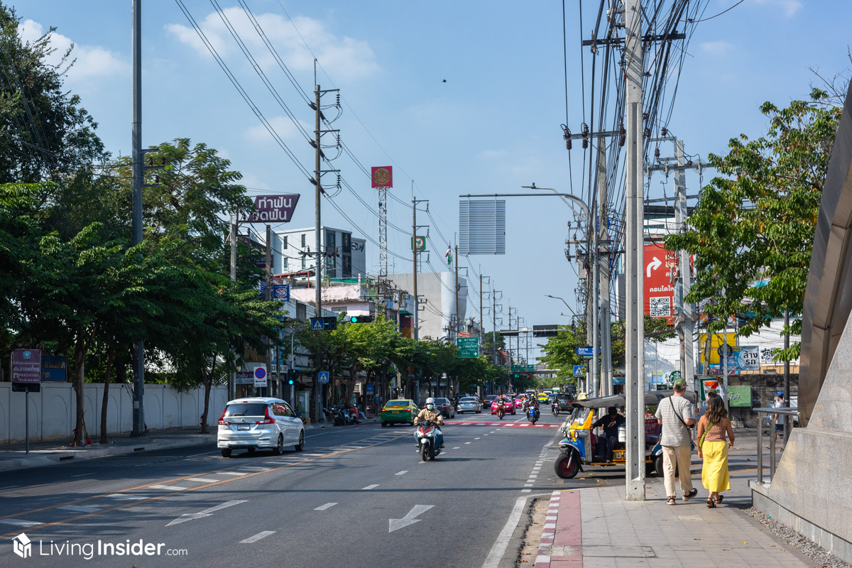 Aspire อิสรภาพ สเตชั่น Only One Condo พิเศษห้องหน้ากว้าง 7.5 ม. ให้ฟีลอยู่ Boutique Hotel บนทำเลสุดแรร์ย่านวังเดิม รับวิววัดอรุณฯ ใกล้ MRT อิสรภาพ 350 ม. เริ่มต้น 3.19 ลบ.*