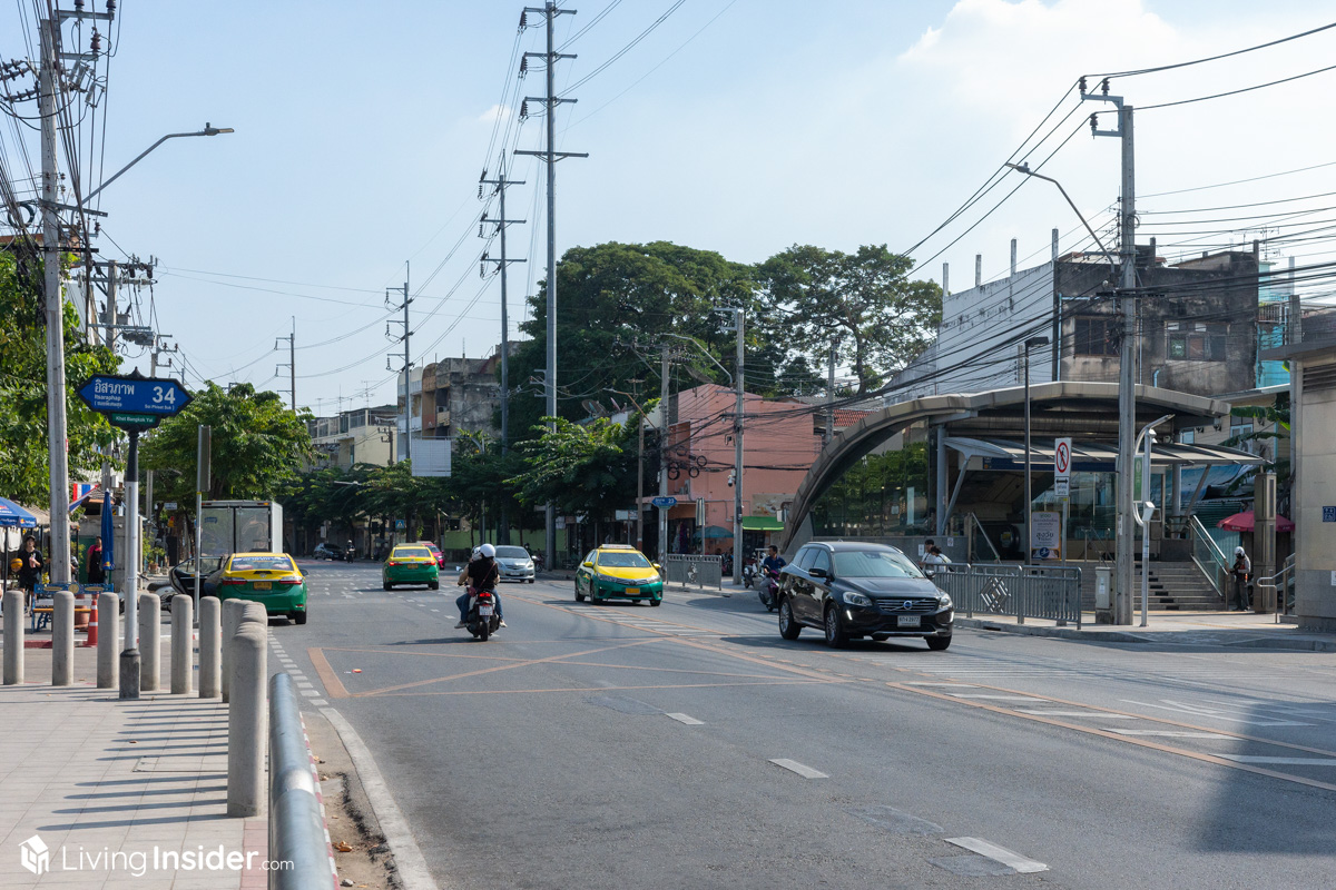 Aspire อิสรภาพ สเตชั่น Only One Condo พิเศษห้องหน้ากว้าง 7.5 ม. ให้ฟีลอยู่ Boutique Hotel บนทำเลสุดแรร์ย่านวังเดิม รับวิววัดอรุณฯ ใกล้ MRT อิสรภาพ 350 ม. เริ่มต้น 3.19 ลบ.*