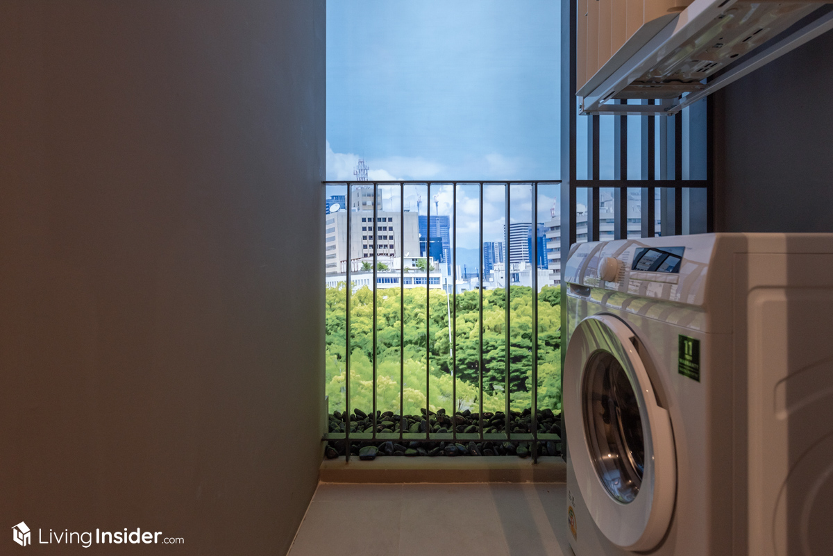 Aspire อิสรภาพ สเตชั่น Only One Condo พิเศษห้องหน้ากว้าง 7.5 ม. ให้ฟีลอยู่ Boutique Hotel บนทำเลสุดแรร์ย่านวังเดิม รับวิววัดอรุณฯ ใกล้ MRT อิสรภาพ 350 ม. เริ่มต้น 3.19 ลบ.*