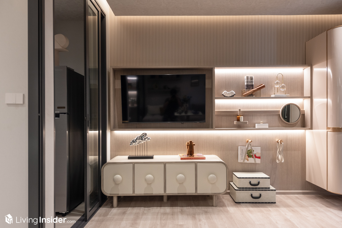 Aspire อิสรภาพ สเตชั่น Only One Condo พิเศษห้องหน้ากว้าง 7.5 ม. ให้ฟีลอยู่ Boutique Hotel บนทำเลสุดแรร์ย่านวังเดิม รับวิววัดอรุณฯ ใกล้ MRT อิสรภาพ 350 ม. เริ่มต้น 3.19 ลบ.*