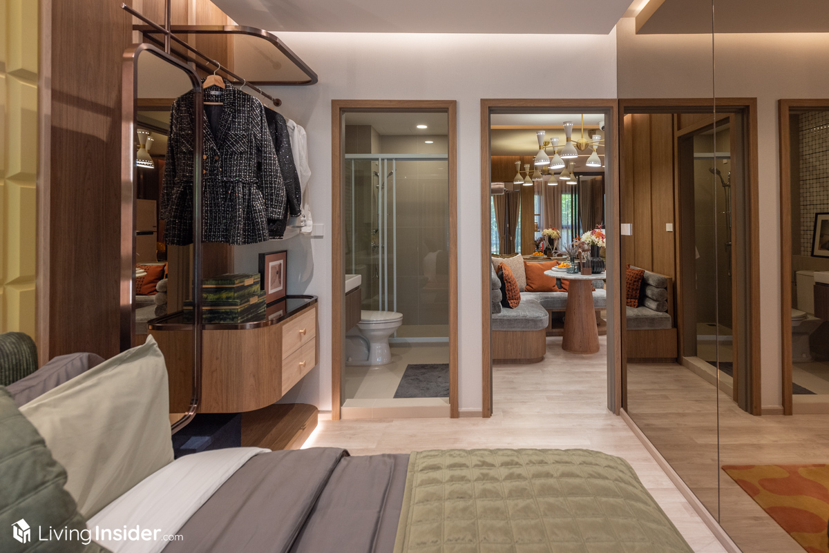 Aspire อิสรภาพ สเตชั่น Only One Condo พิเศษห้องหน้ากว้าง 7.5 ม. ให้ฟีลอยู่ Boutique Hotel บนทำเลสุดแรร์ย่านวังเดิม รับวิววัดอรุณฯ ใกล้ MRT อิสรภาพ 350 ม. เริ่มต้น 3.19 ลบ.*