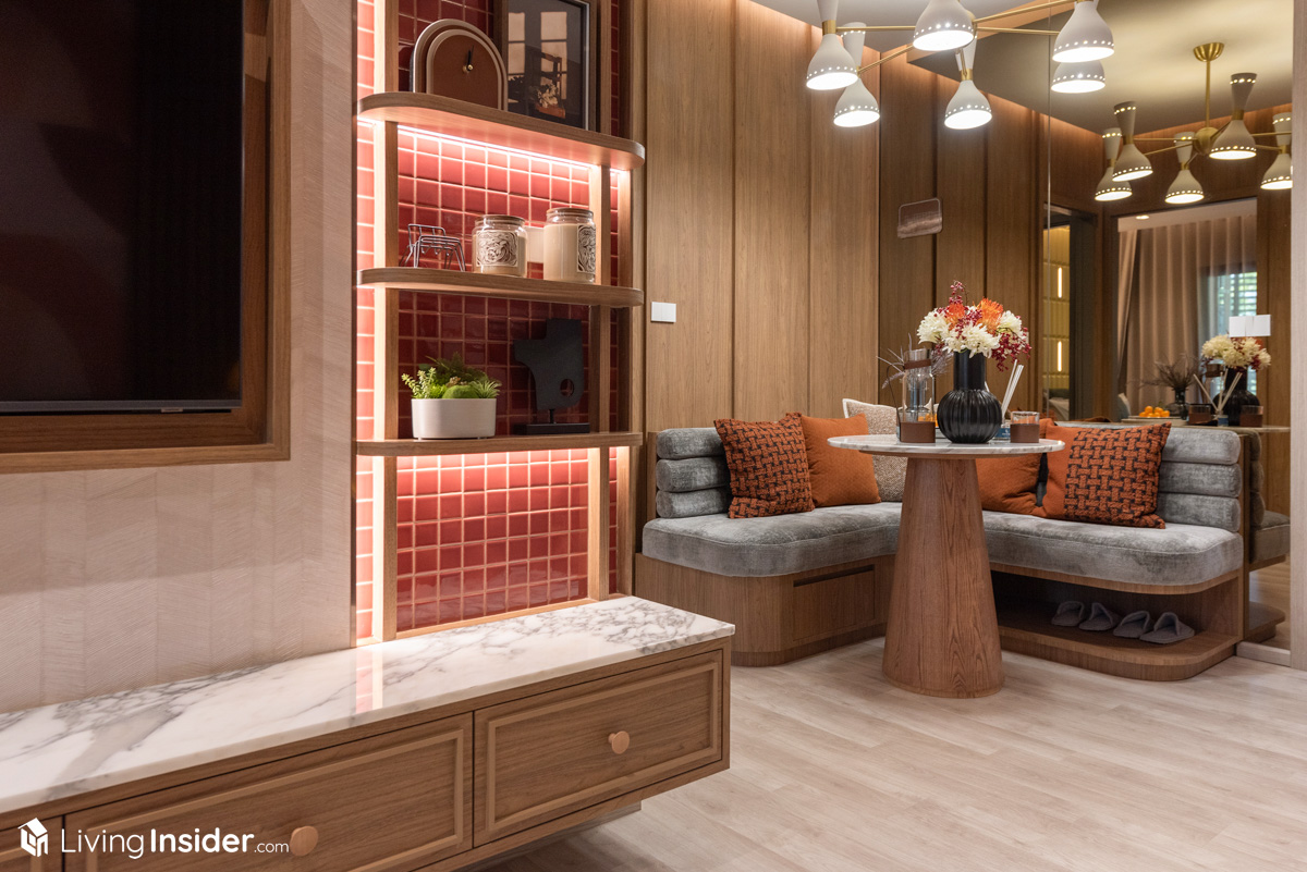 Aspire อิสรภาพ สเตชั่น Only One Condo พิเศษห้องหน้ากว้าง 7.5 ม. ให้ฟีลอยู่ Boutique Hotel บนทำเลสุดแรร์ย่านวังเดิม รับวิววัดอรุณฯ ใกล้ MRT อิสรภาพ 350 ม. เริ่มต้น 3.19 ลบ.*