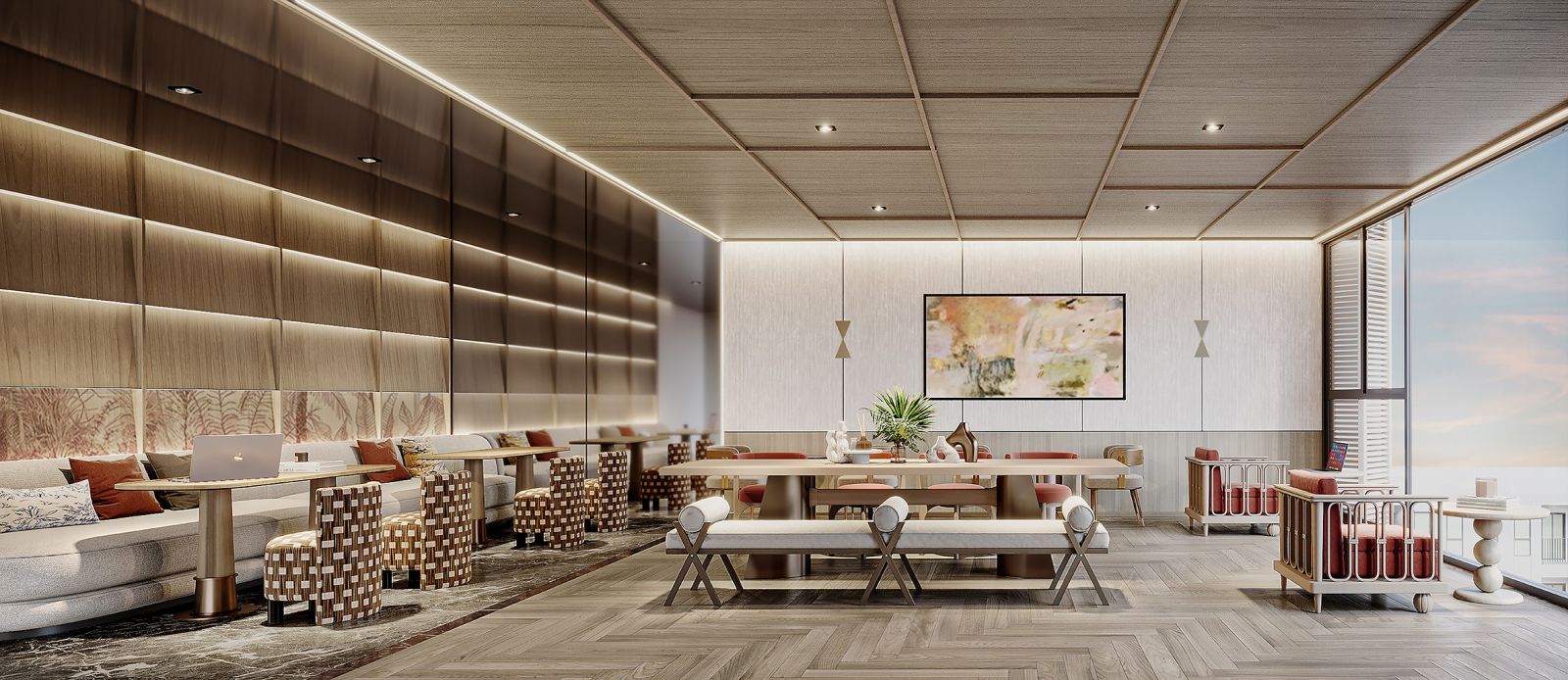 Aspire อิสรภาพ สเตชั่น Only One Condo พิเศษห้องหน้ากว้าง 7.5 ม. ให้ฟีลอยู่ Boutique Hotel บนทำเลสุดแรร์ย่านวังเดิม รับวิววัดอรุณฯ ใกล้ MRT อิสรภาพ 350 ม. เริ่มต้น 3.19 ลบ.*