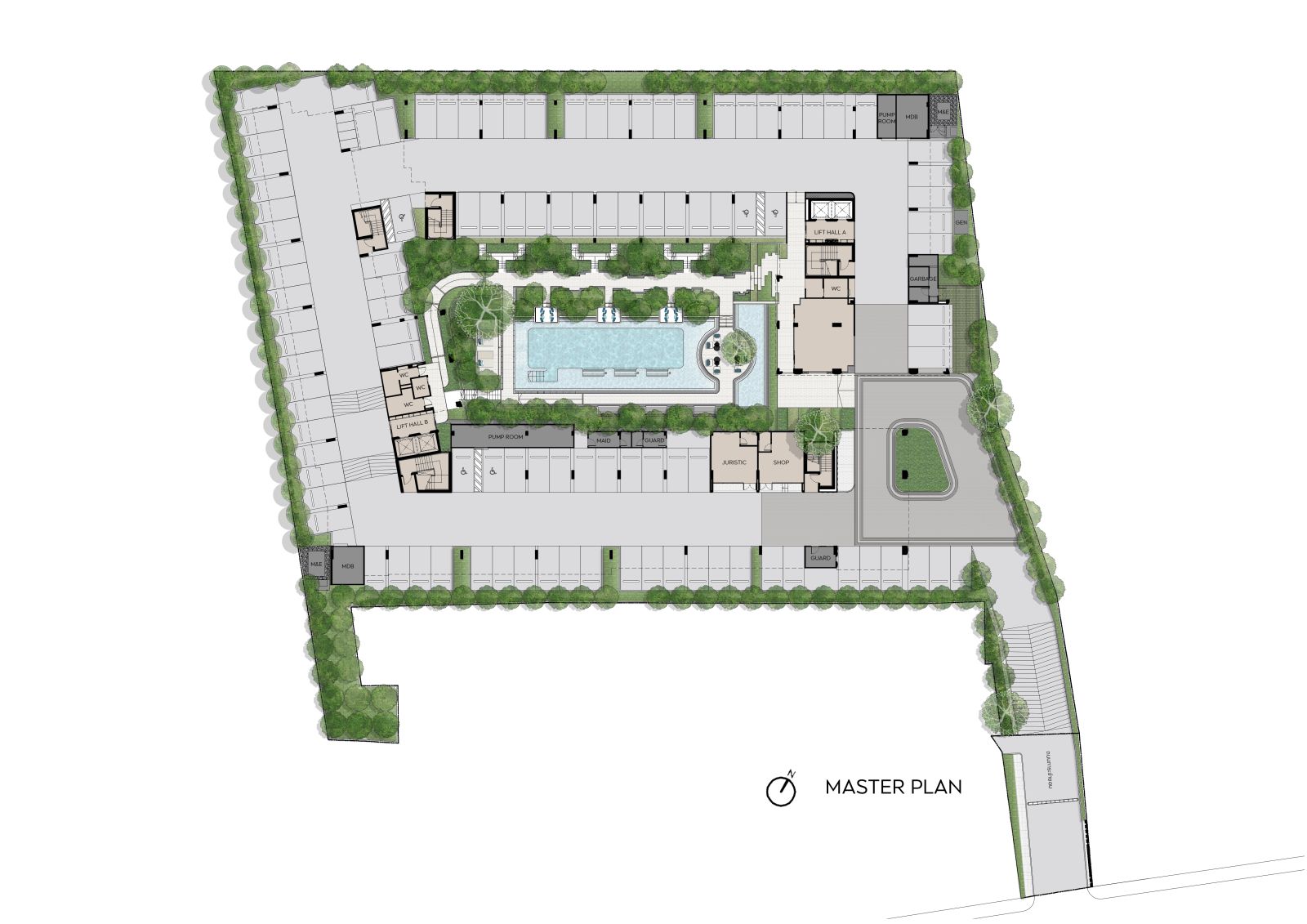 Aspire อิสรภาพ สเตชั่น Only One Condo พิเศษห้องหน้ากว้าง 7.5 ม. ให้ฟีลอยู่ Boutique Hotel บนทำเลสุดแรร์ย่านวังเดิม รับวิววัดอรุณฯ ใกล้ MRT อิสรภาพ 350 ม. เริ่มต้น 3.19 ลบ.*