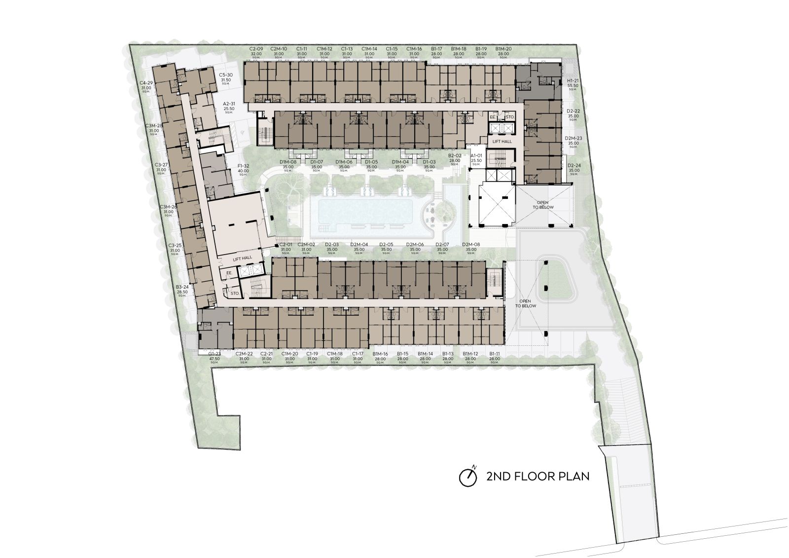 Aspire อิสรภาพ สเตชั่น Only One Condo พิเศษห้องหน้ากว้าง 7.5 ม. ให้ฟีลอยู่ Boutique Hotel บนทำเลสุดแรร์ย่านวังเดิม รับวิววัดอรุณฯ ใกล้ MRT อิสรภาพ 350 ม. เริ่มต้น 3.19 ลบ.*