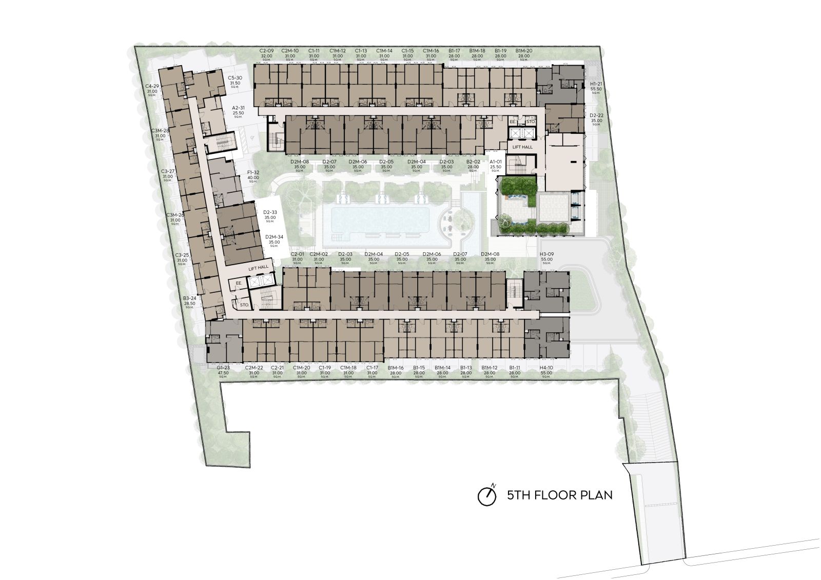 Aspire อิสรภาพ สเตชั่น Only One Condo พิเศษห้องหน้ากว้าง 7.5 ม. ให้ฟีลอยู่ Boutique Hotel บนทำเลสุดแรร์ย่านวังเดิม รับวิววัดอรุณฯ ใกล้ MRT อิสรภาพ 350 ม. เริ่มต้น 3.19 ลบ.*
