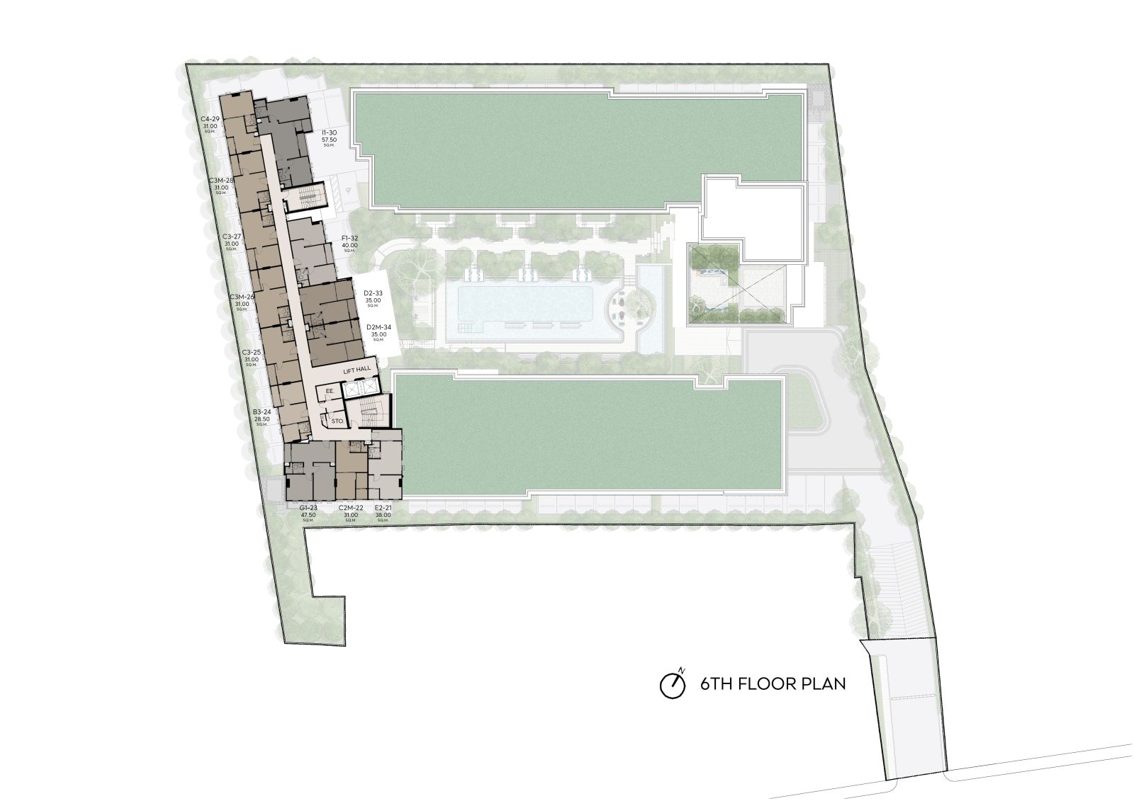 Aspire อิสรภาพ สเตชั่น Only One Condo พิเศษห้องหน้ากว้าง 7.5 ม. ให้ฟีลอยู่ Boutique Hotel บนทำเลสุดแรร์ย่านวังเดิม รับวิววัดอรุณฯ ใกล้ MRT อิสรภาพ 350 ม. เริ่มต้น 3.19 ลบ.*