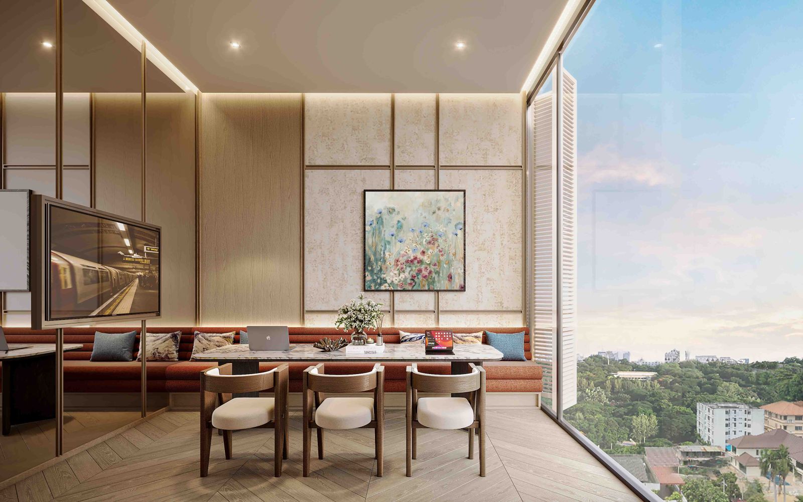 Aspire อิสรภาพ สเตชั่น Only One Condo พิเศษห้องหน้ากว้าง 7.5 ม. ให้ฟีลอยู่ Boutique Hotel บนทำเลสุดแรร์ย่านวังเดิม รับวิววัดอรุณฯ ใกล้ MRT อิสรภาพ 350 ม. เริ่มต้น 3.19 ลบ.*