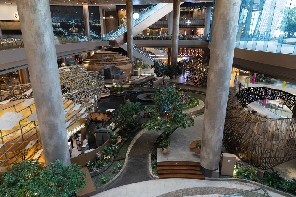 Aspire อิสรภาพ สเตชั่น Only One Condo พิเศษห้องหน้ากว้าง 7.5 ม. ให้ฟีลอยู่ Boutique Hotel บนทำเลสุดแรร์ย่านวังเดิม รับวิววัดอรุณฯ ใกล้ MRT อิสรภาพ 350 ม. เริ่มต้น 3.19 ลบ.*