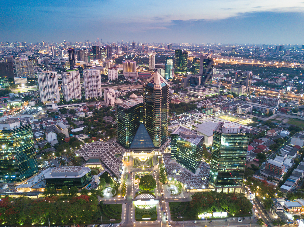 Reference เกษตร ดิสทริค ทำเล ‘Limited’ ตรงข้าม ม.เกษตร ของแท้ ดีไซน์ก็ ‘Limitless’ เนรมิตห้องแบบใหม่ VertiSpace เพดานสูงถึง 4.8 ม. สร้าง ‘New Experience’ การอยู่อาศัยแบบ 360 องศา