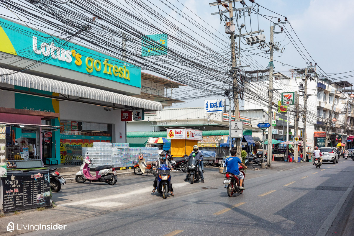 GOOD DAY สุขุมวิท 93 คอนโดใหม่ จาก AP ออกแบบ Full Function เพื่อ Fulfill  ให้ทุกพาร์ทของการใช้ชีวิตเกิดเรื่องราวดี๊ดี! EVERYDAY แถมเปย์ให้ Fully Furnished เริ่ม 1.79 ลบ.*