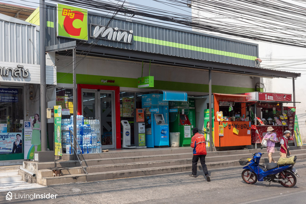 GOOD DAY สุขุมวิท 93 คอนโดใหม่ จาก AP ออกแบบ Full Function เพื่อ Fulfill  ให้ทุกพาร์ทของการใช้ชีวิตเกิดเรื่องราวดี๊ดี! EVERYDAY แถมเปย์ให้ Fully Furnished เริ่ม 1.79 ลบ.*
