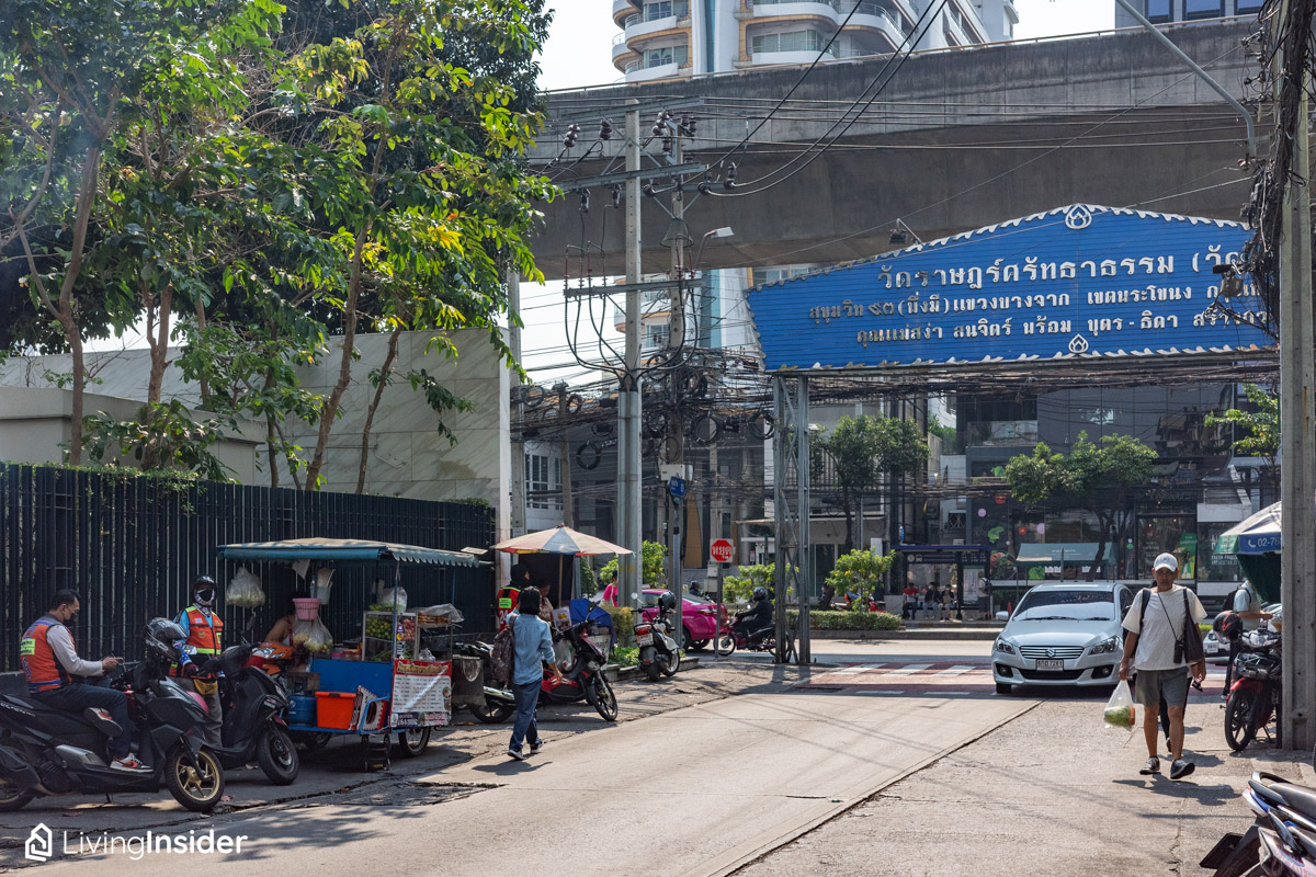 GOOD DAY สุขุมวิท 93 คอนโดใหม่ จาก AP ออกแบบ Full Function เพื่อ Fulfill  ให้ทุกพาร์ทของการใช้ชีวิตเกิดเรื่องราวดี๊ดี! EVERYDAY แถมเปย์ให้ Fully Furnished เริ่ม 1.79 ลบ.*