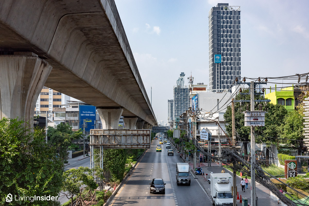 GOOD DAY สุขุมวิท 93 คอนโดใหม่ จาก AP ออกแบบ Full Function เพื่อ Fulfill  ให้ทุกพาร์ทของการใช้ชีวิตเกิดเรื่องราวดี๊ดี! EVERYDAY แถมเปย์ให้ Fully Furnished เริ่ม 1.79 ลบ.*