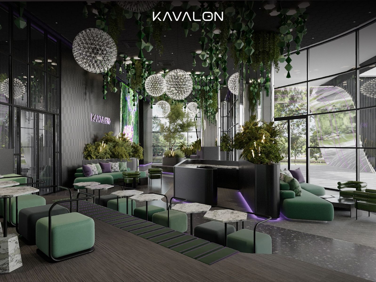 แอสเซทไวส์ พรีเซลตึกใหม่ “KAVALON” แคมปัสคอนโดชิดรั้ว ม.กรุงเทพ ห้องแต่งครบทุกชั้นราคาเดียว เริ่ม 1.69 ล้านบาท* พร้อมลุ้นรถ EV วันที่ 29 มี.ค.นี้เท่านั้น