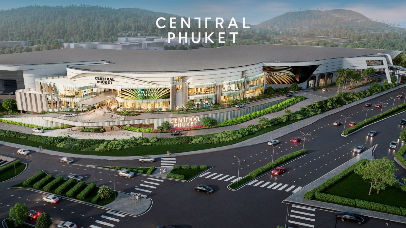 เซ็นทรัลพัฒนา ประกาศวิสัยทัศน์ ‘Pioneering Growth & Beyond’ แผนพัฒนาเมกะโปรเจกต์ ปั้น New CBD ในกรุงเทพฯ และมิกซ์ยูสยิ่งใหญ่พัฒนาความเจริญทั่วประเทศ เดินหน้าลงทุนตามแผน 5 ปีกว่า 120,000 ล้านบาท 