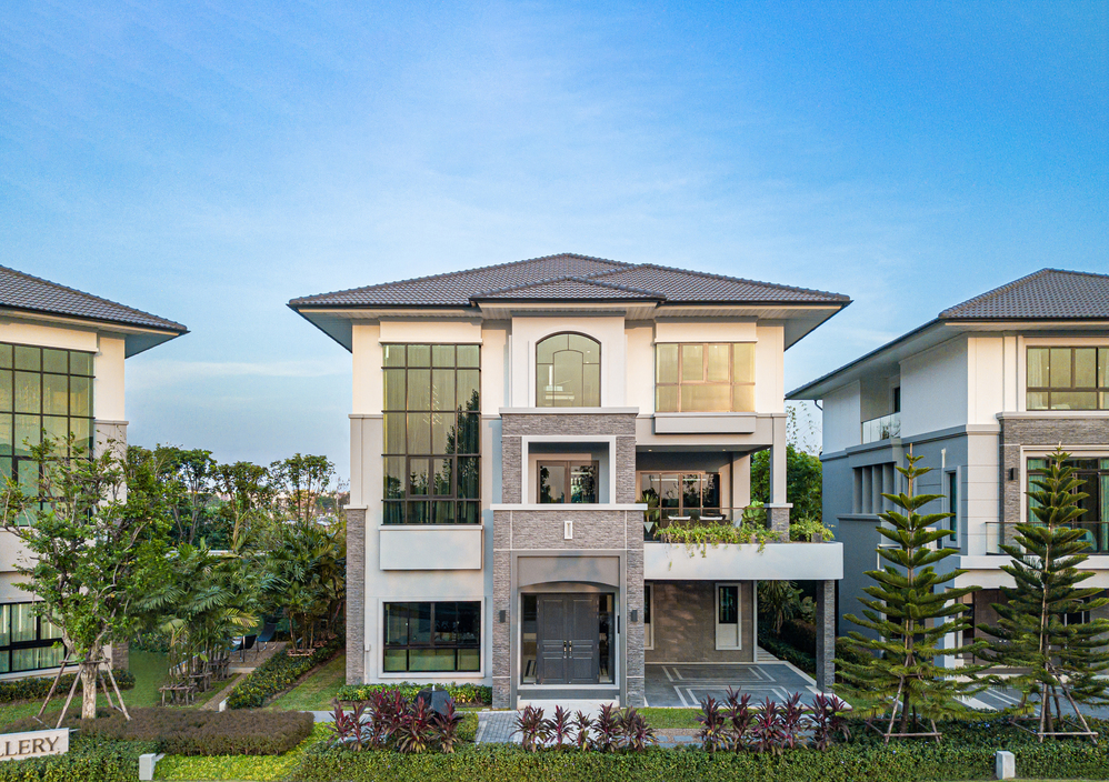 Elegance Living Showcase เปิดประสบการณ์บ้านหรู 3 ชั้น ที่ “ศุภาลัย เอเลแกนซ์ พหลโยธิน 50” พร้อมดีลพิเศษ ลดสูงสุด 7 ล้าน* วันที่ 15-16 มี.ค.นี้เท่านั้น!