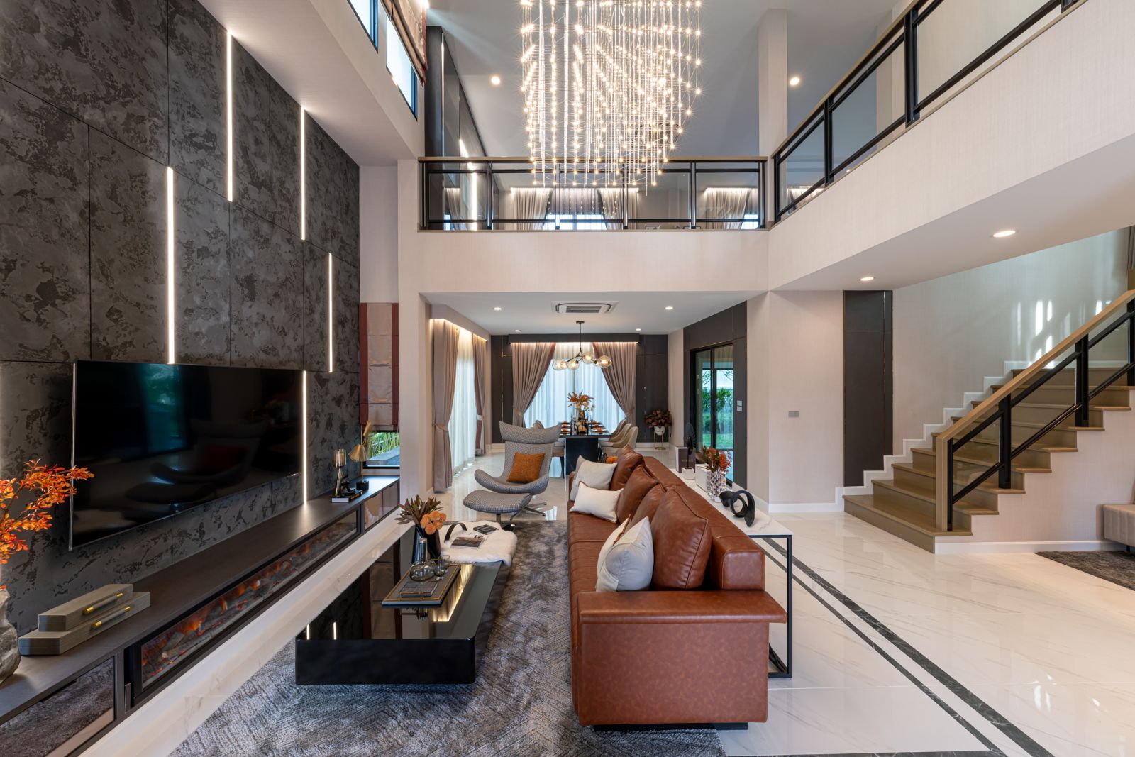 Elegance Living Showcase เปิดประสบการณ์บ้านหรู 3 ชั้น ที่ “ศุภาลัย เอเลแกนซ์ พหลโยธิน 50” พร้อมดีลพิเศษ ลดสูงสุด 7 ล้าน* วันที่ 15-16 มี.ค.นี้เท่านั้น!