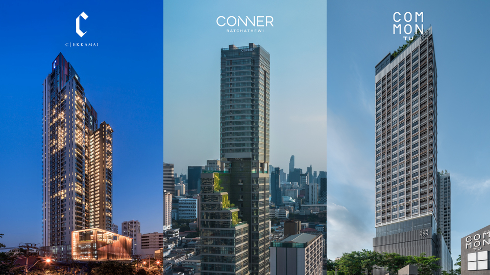 The Creators HQ ปี 67 ปิดยอดขาย 2 คอนโด ลุยเปิดตัว “Cira Residences” บ้านเดี่ยวลักซ์ชัวรี ย่านเลียบทางด่วน มูลค่า 1,300 ลบ. ในปี 68 เจาะกลุ่ม Ultra-Wealth