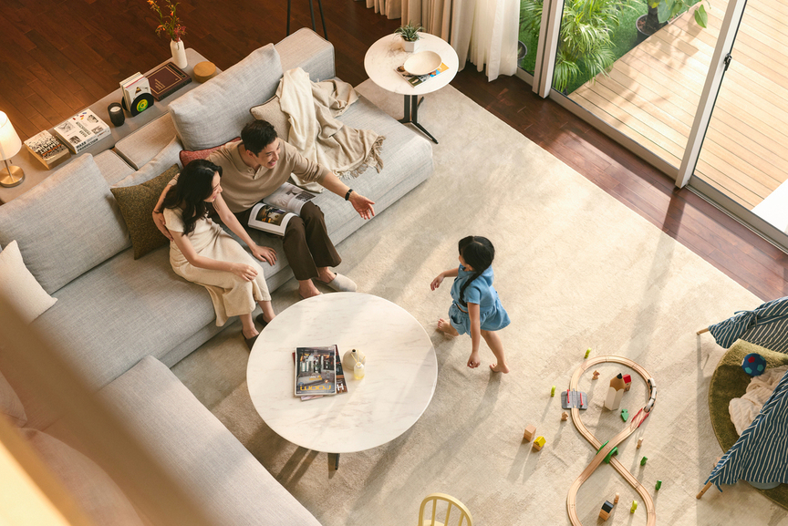 The Creators HQ ปี 67 ปิดยอดขาย 2 คอนโด ลุยเปิดตัว “Cira Residences” บ้านเดี่ยวลักซ์ชัวรี ย่านเลียบทางด่วน มูลค่า 1,300 ลบ. ในปี 68 เจาะกลุ่ม Ultra-Wealth