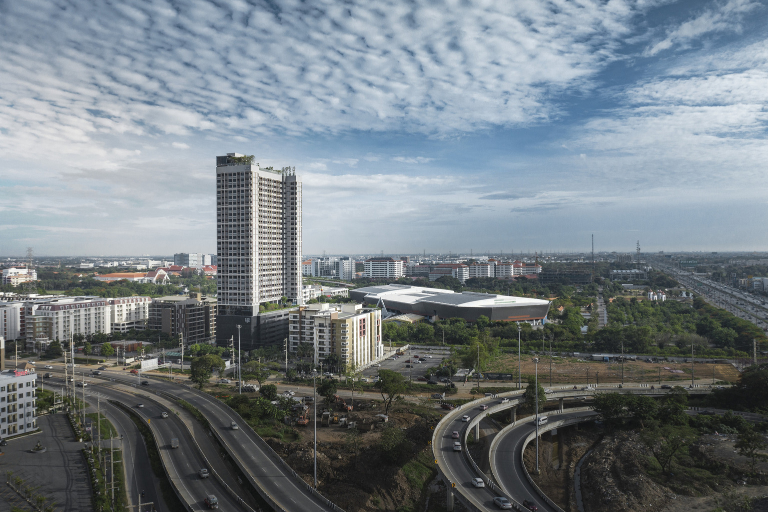The Creators HQ ปี 67 ปิดยอดขาย 2 คอนโด ลุยเปิดตัว “Cira Residences” บ้านเดี่ยวลักซ์ชัวรี ย่านเลียบทางด่วน มูลค่า 1,300 ลบ. ในปี 68 เจาะกลุ่ม Ultra-Wealth