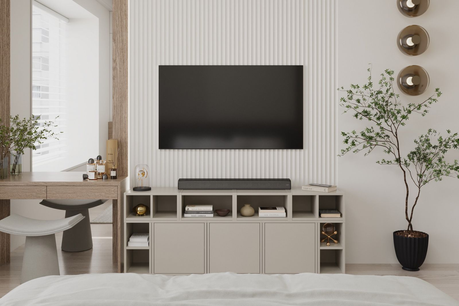 เอสบี ดีไซน์สแควร์ เปิดตัว VENTO & EASYFIT เฟอร์นิเจอร์คอลเลกชันใหม่ แนวคิด “Slim Design-Maximize Space” ดีไซน์ที่เรียบง่าย ฟังก์ชันครบครัน ตอบโจทย์ชีวิตคนรุ่นใหม่